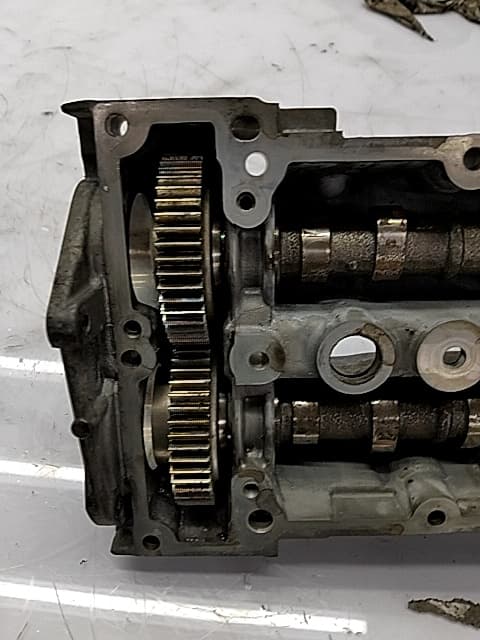 Tapa balancines OPEL COMBO CARGO (E) 3