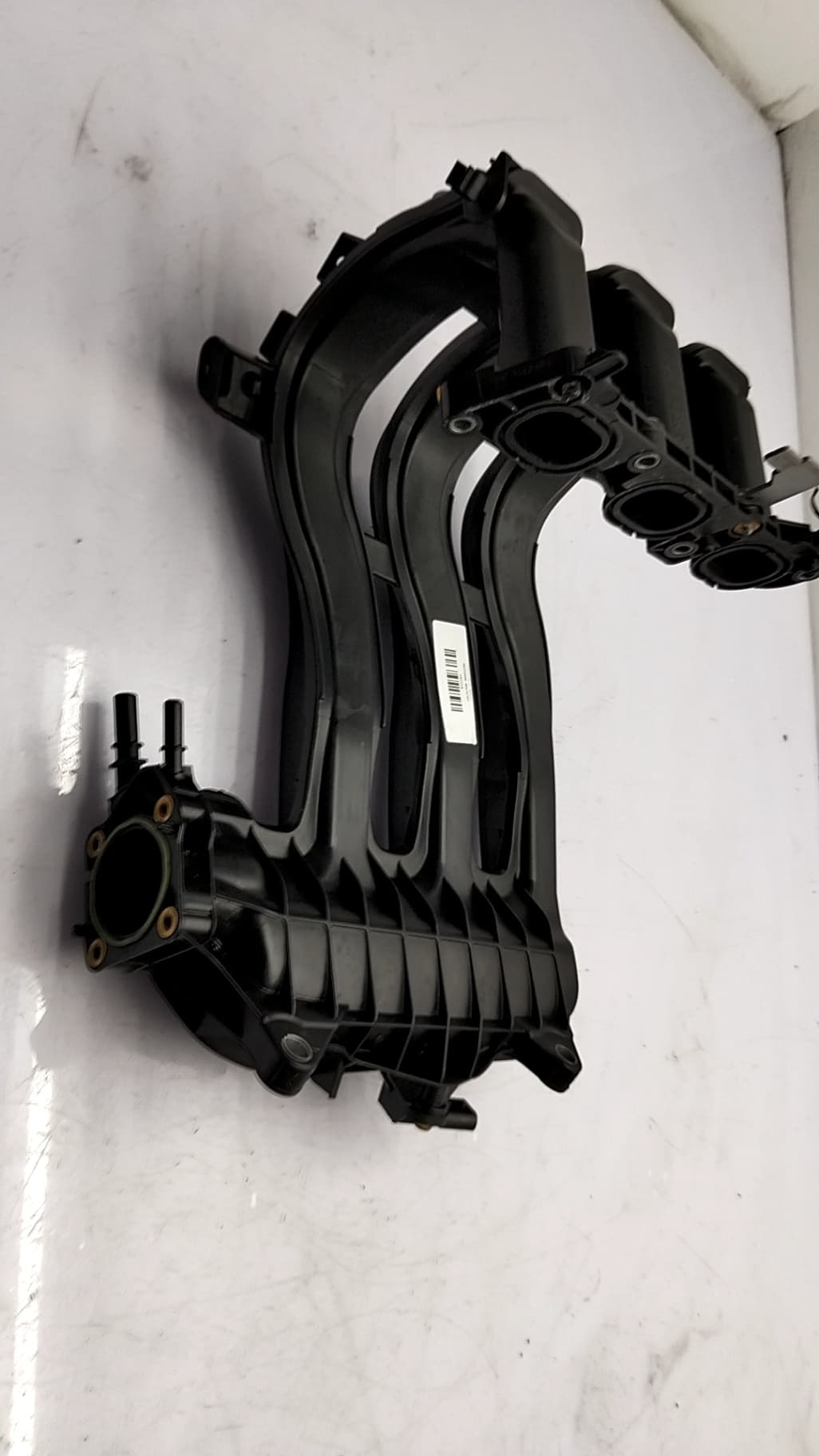 Colector admision CITROEN C3