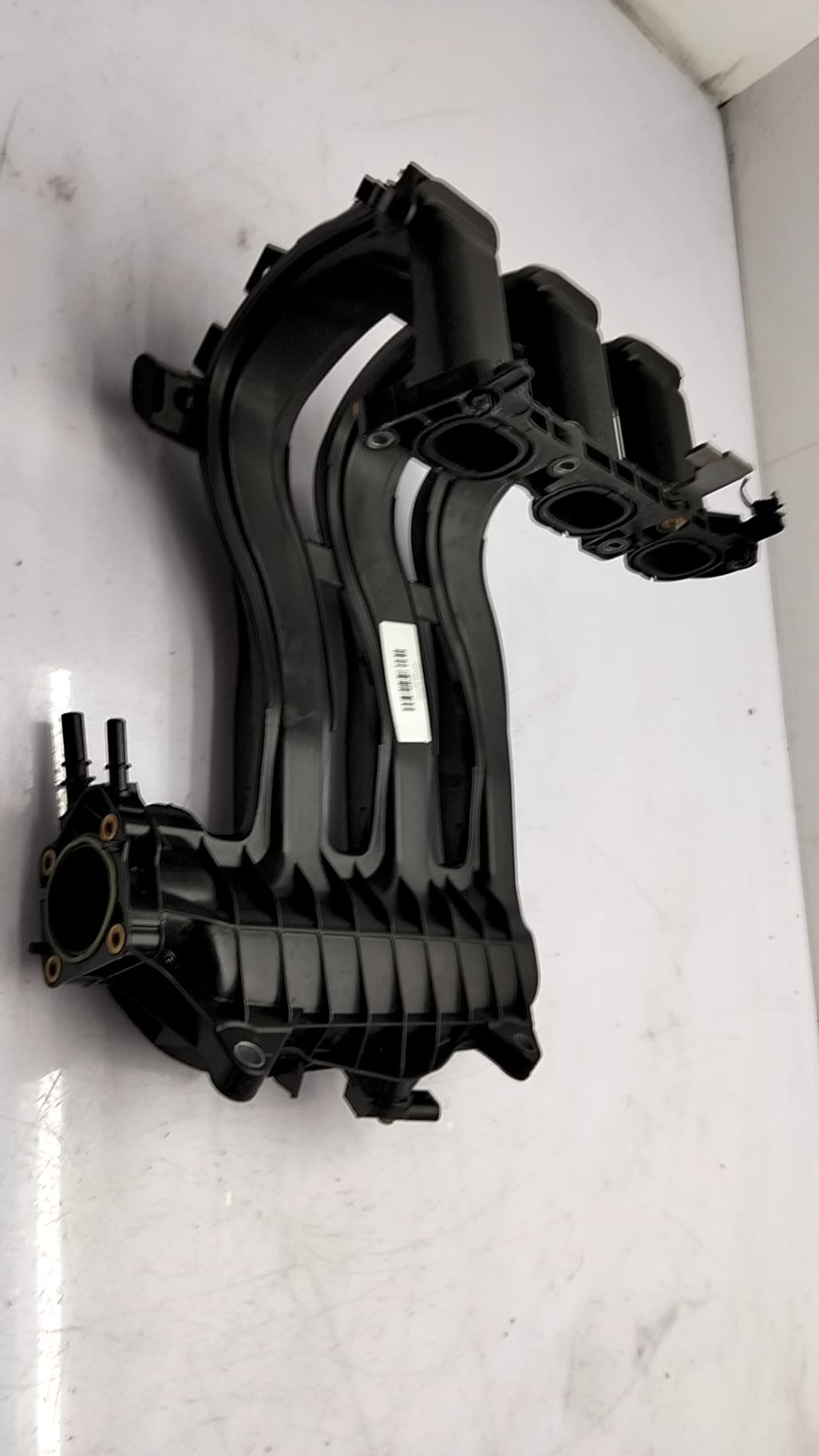 Colector admision CITROEN C3 4