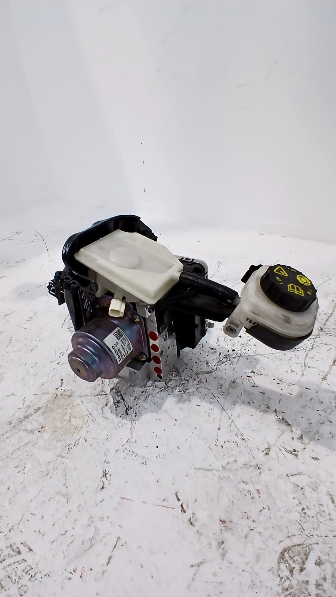 Bomba freno VOLVO XC 40