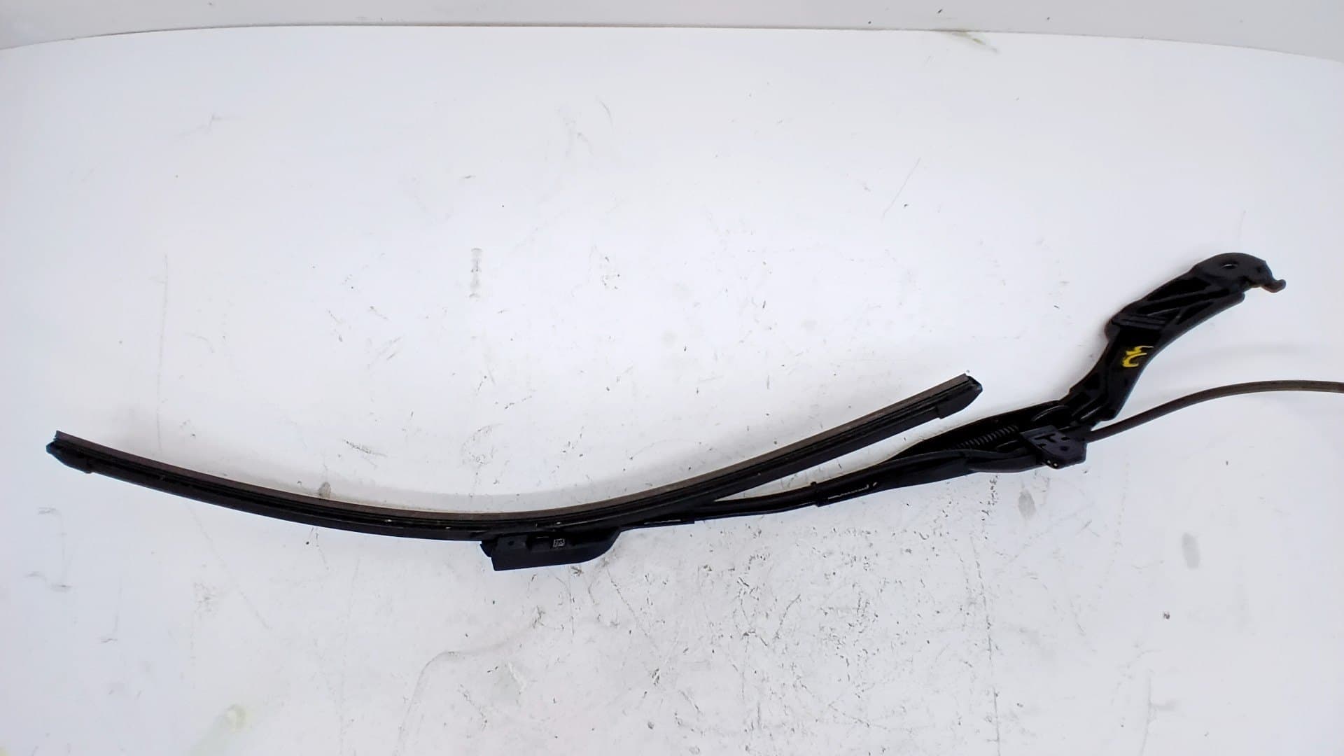 Brazo limpia delantero izquierdo VOLVO XC 40 3