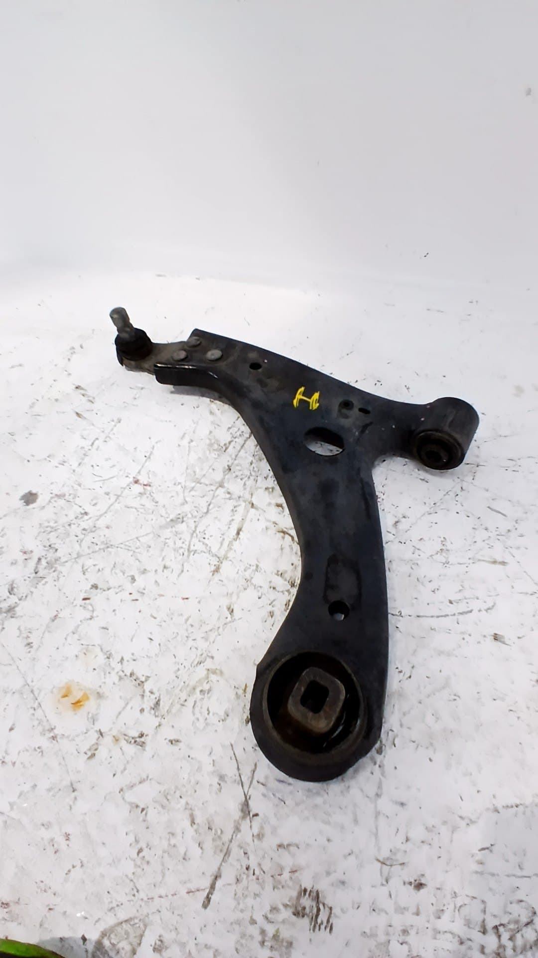 Brazo suspension inferior delantero izquierdo VOLVO XC 40 3