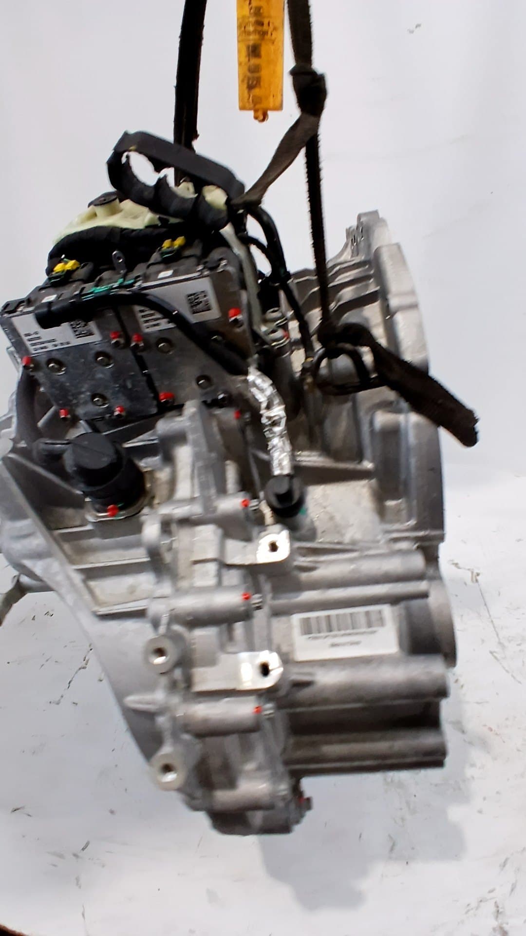 Caja cambios VOLVO XC 40 5
