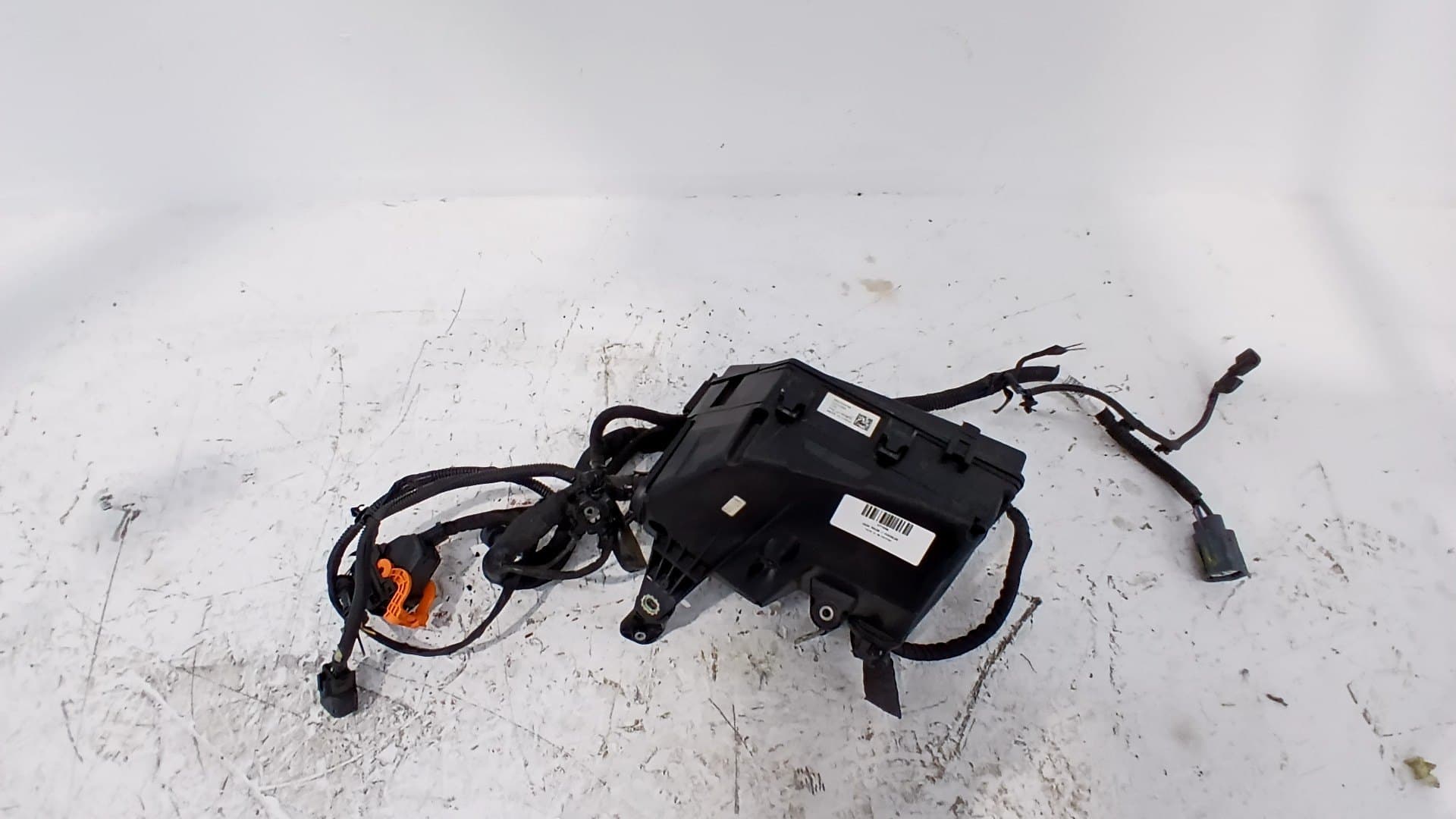 Caja reles / fusibles VOLVO XC 40