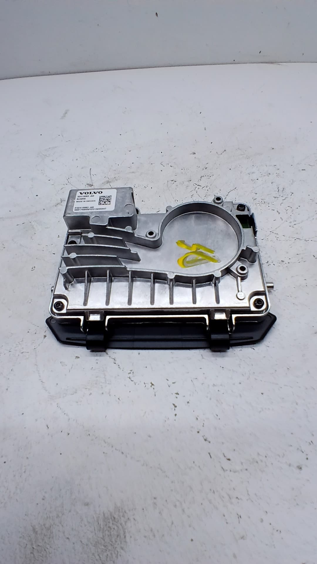 Camara vision VOLVO XC 40 3