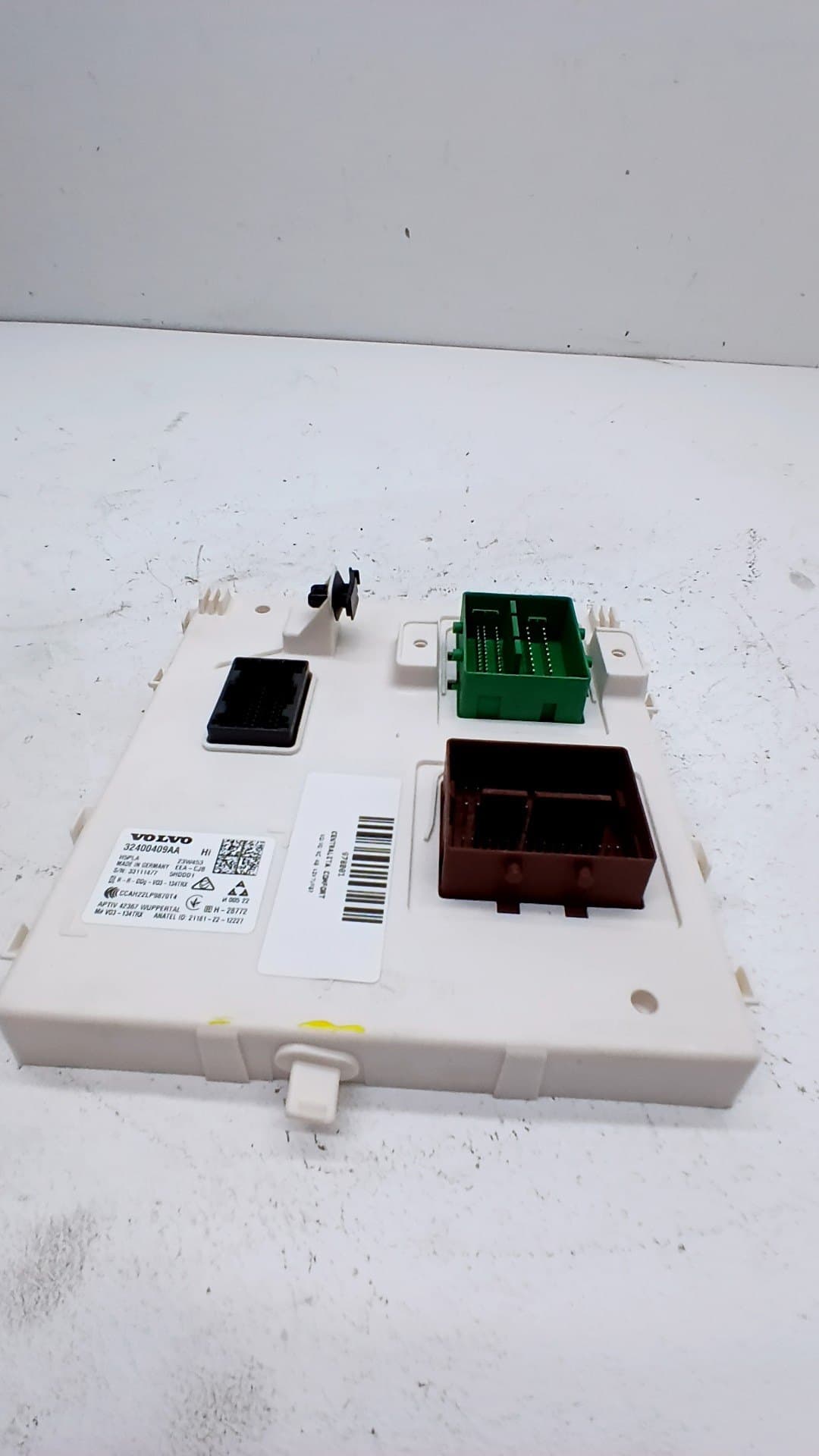 Recambio VOLVO XC 40 ref. 32400409AA 4