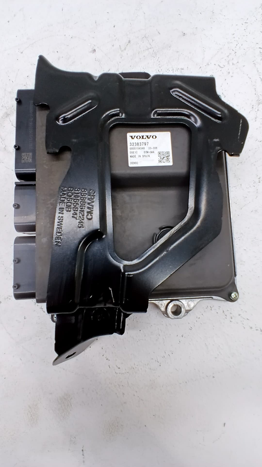 Centralita motor uce VOLVO XC 40