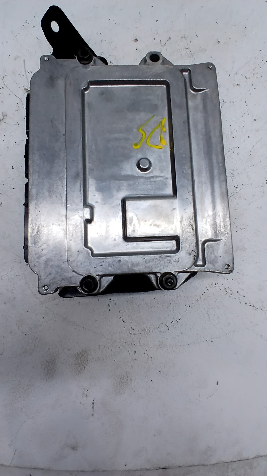 Centralita motor uce VOLVO XC 40 3