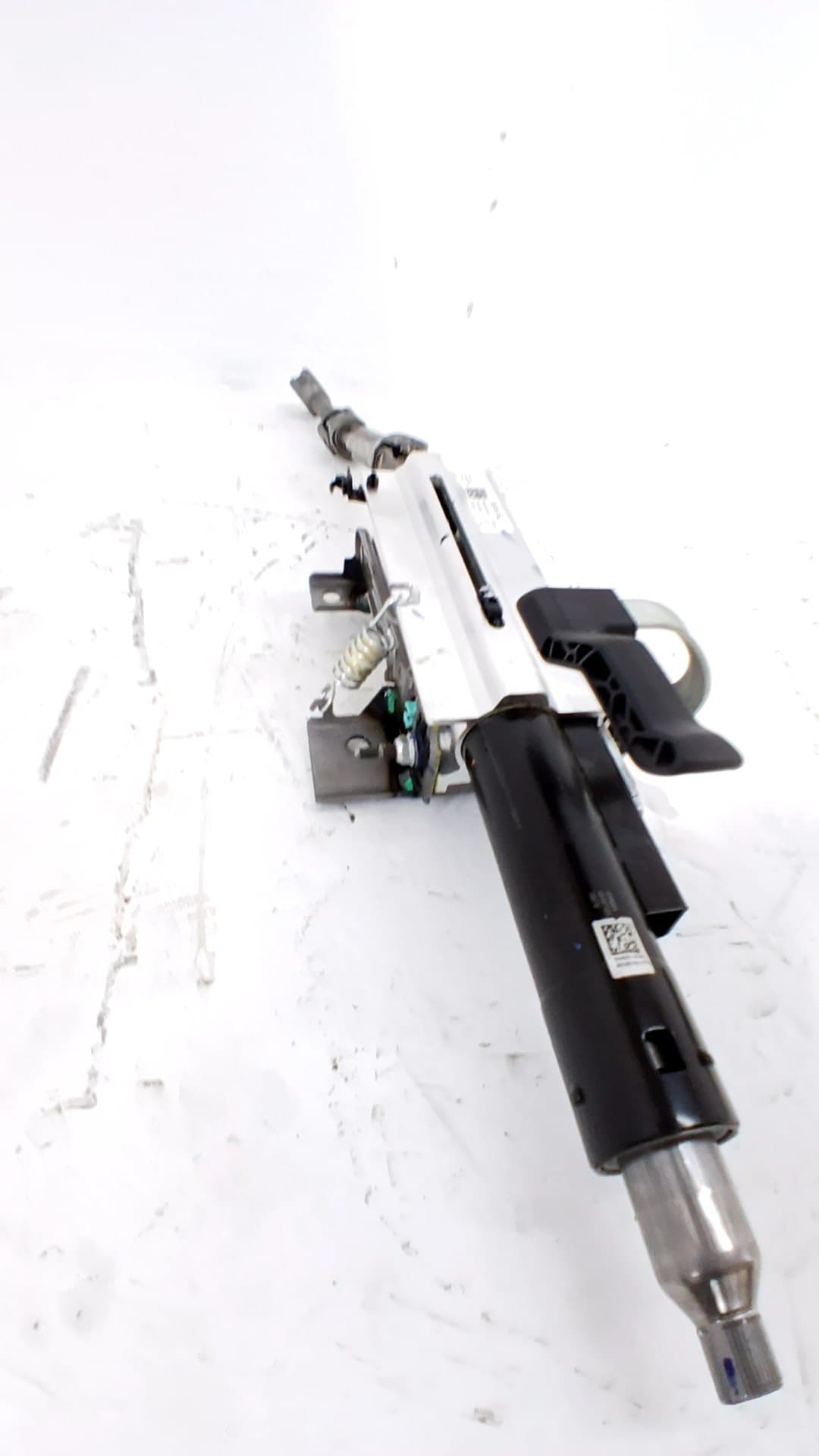 Columna direccion VOLVO XC 40 5