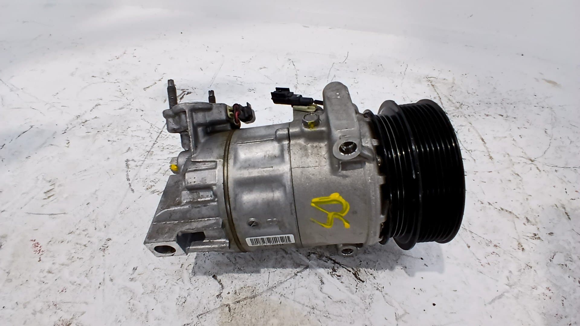 Recambio VOLVO XC 40 ref. 36011563