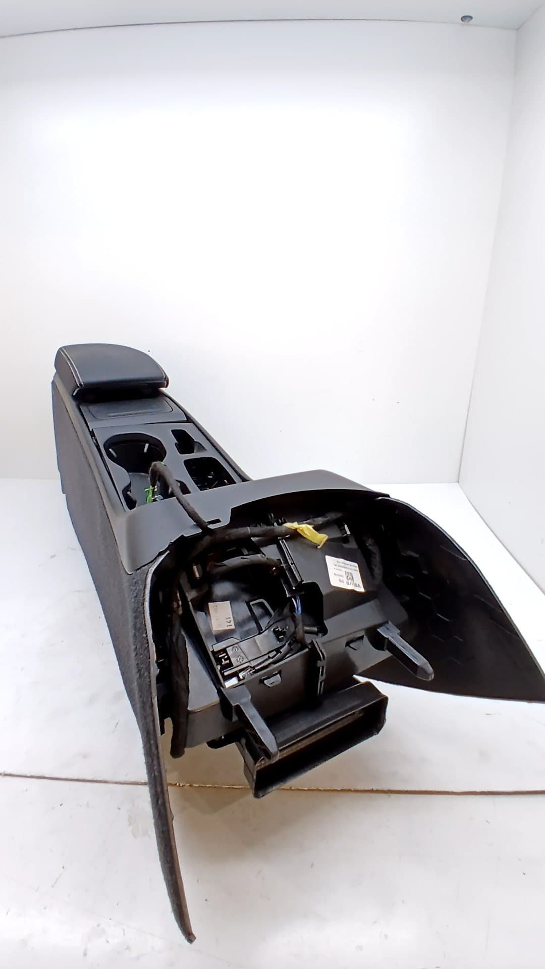Consola central VOLVO XC 40