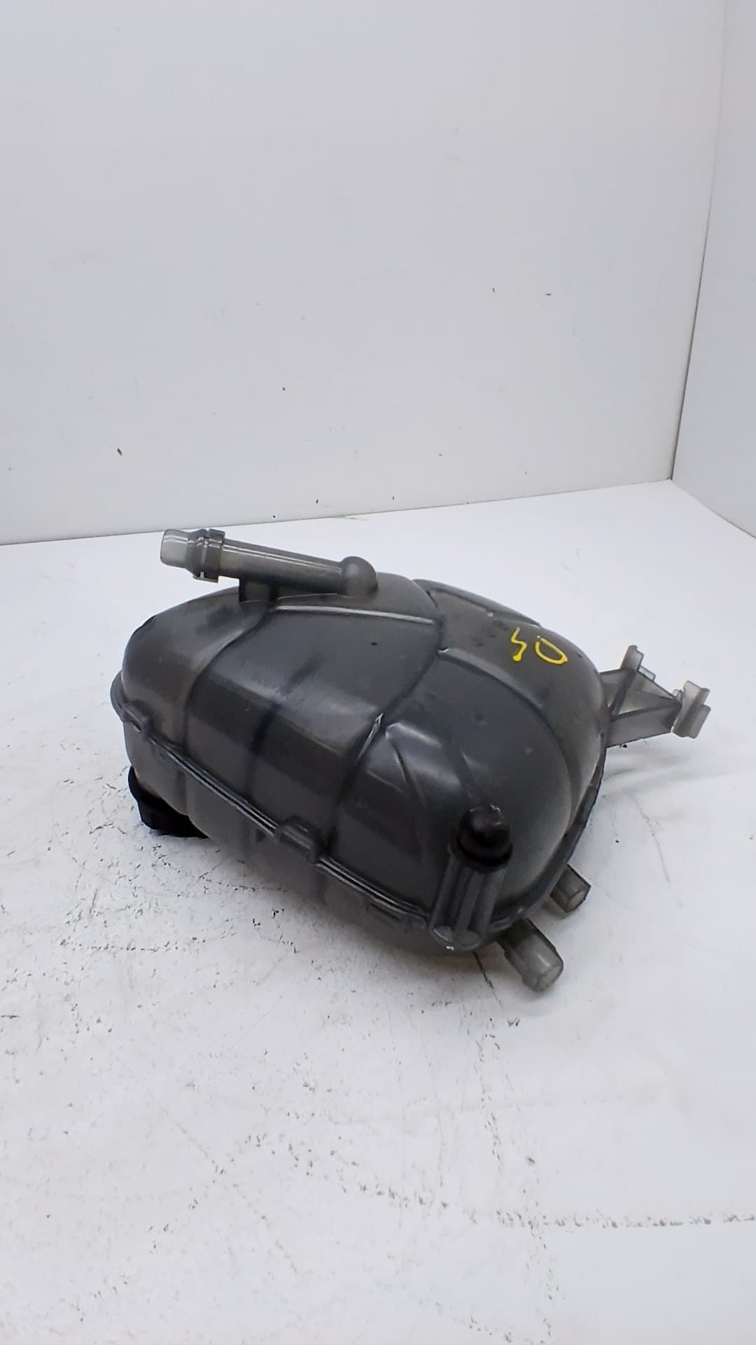 Deposito expansion VOLVO XC 40 2
