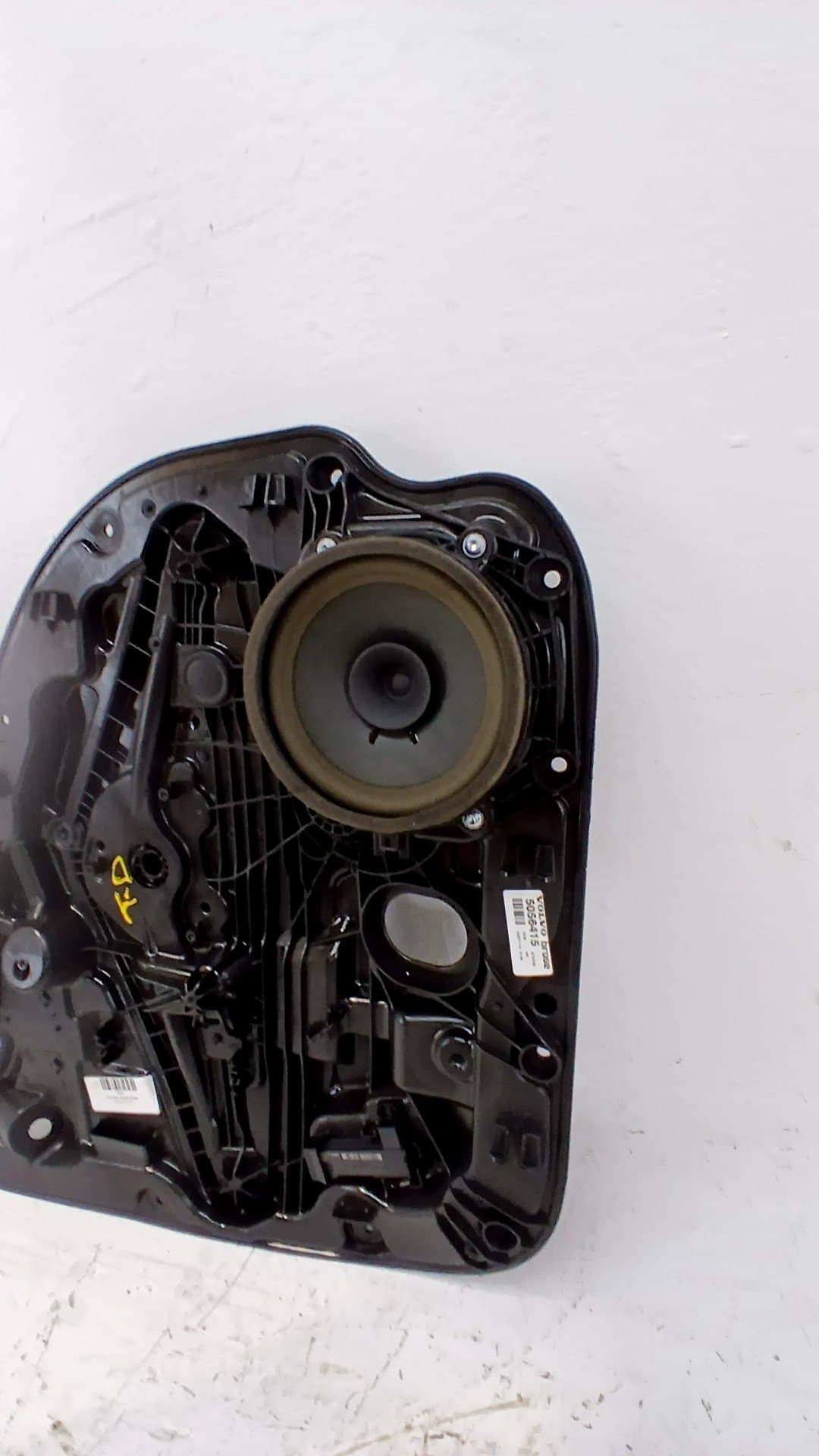 Elevalunas trasero derecho VOLVO XC 40 2
