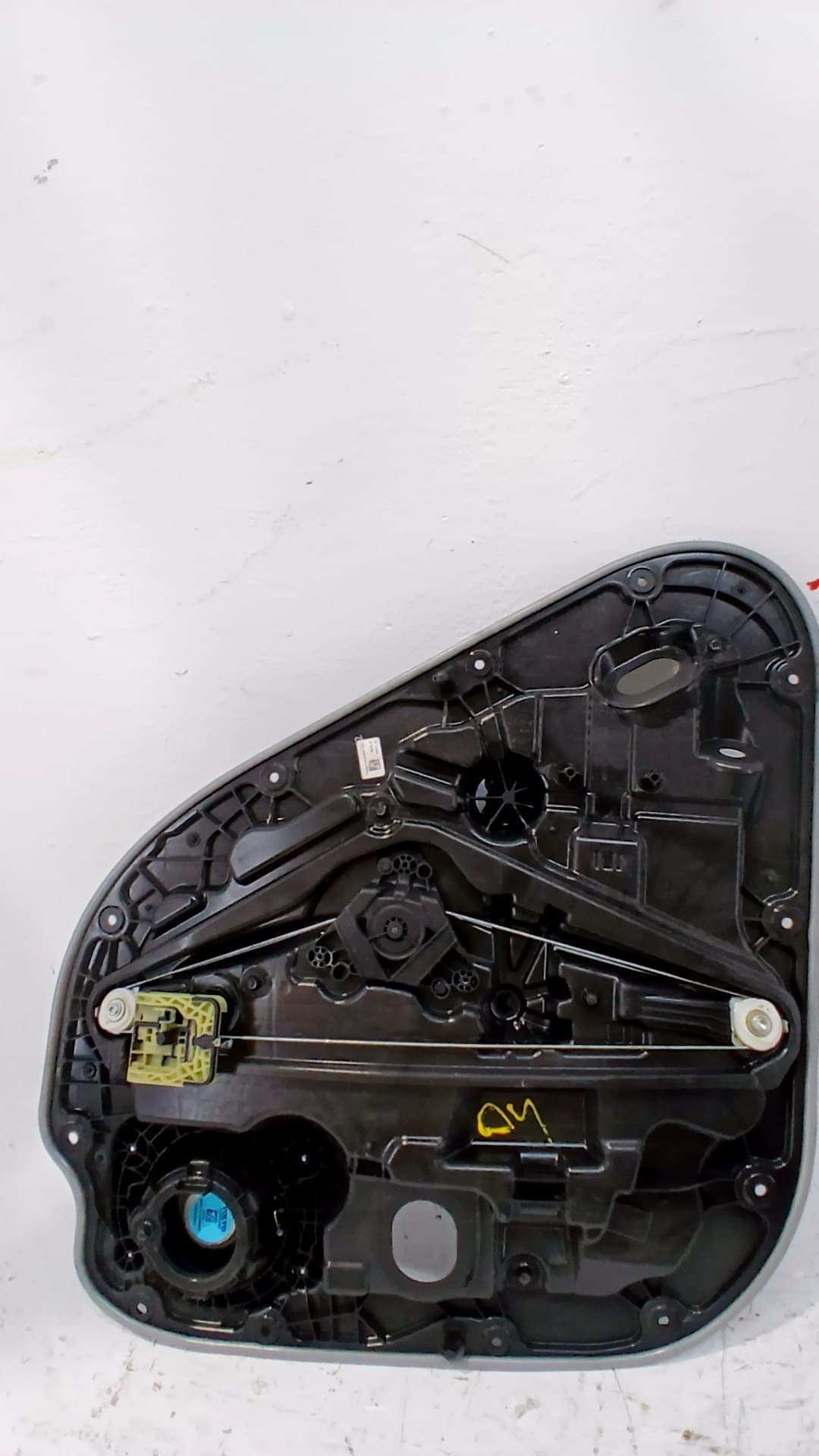Elevalunas trasero derecho VOLVO XC 40 3