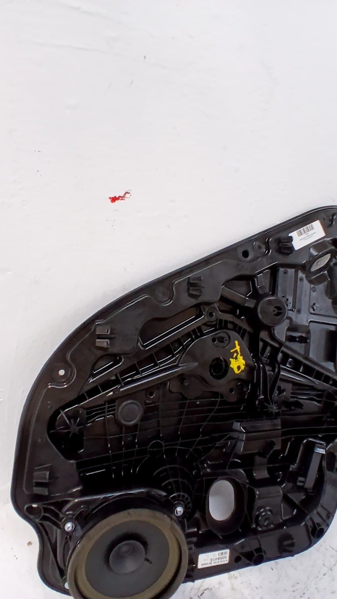 Elevalunas trasero izquierdo VOLVO XC 40 4
