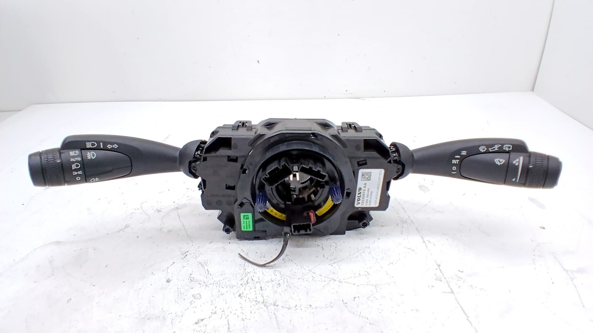 Mando multifuncion VOLVO XC 40