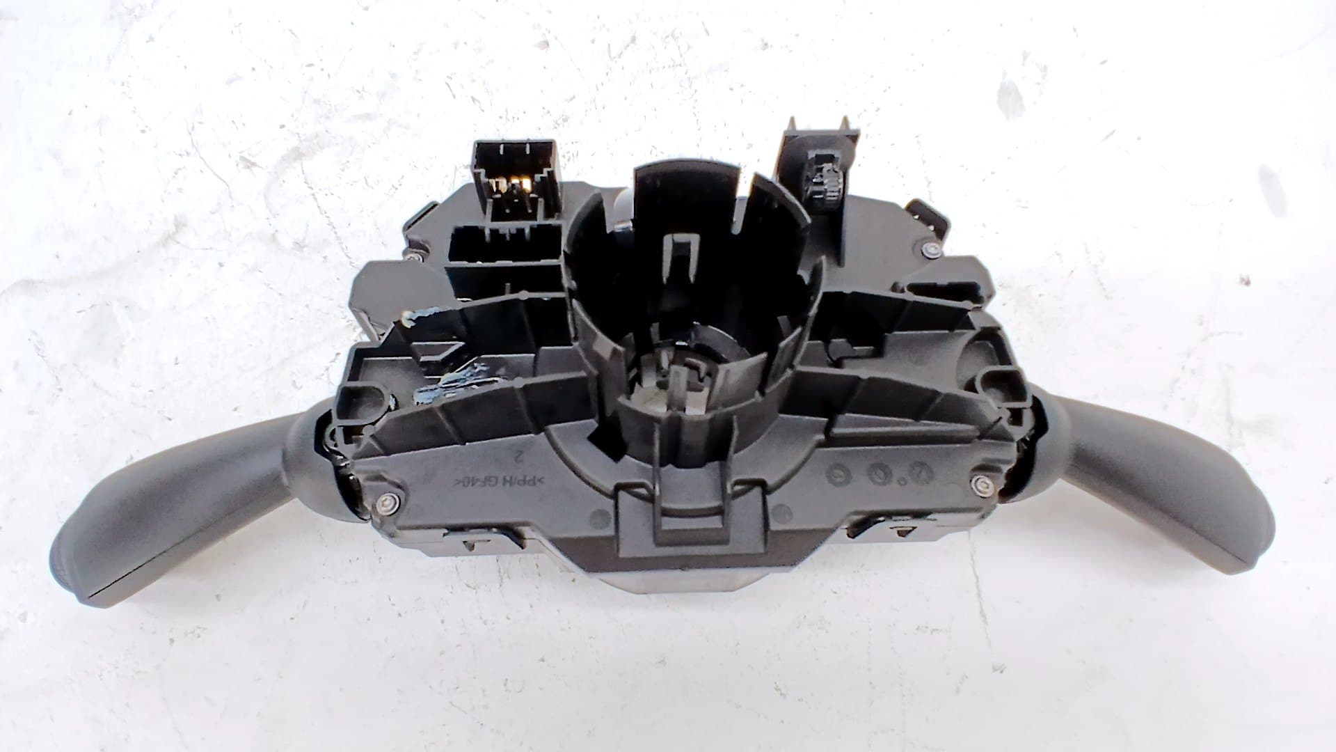 Mando multifuncion VOLVO XC 40 3