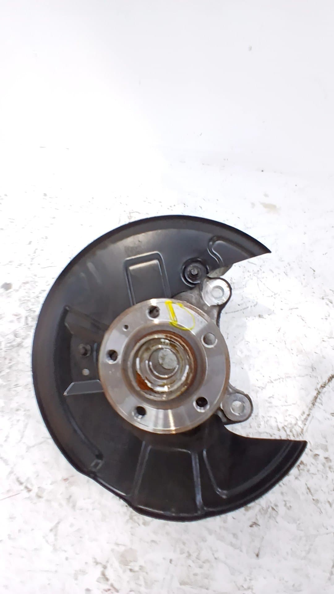 Mangueta delantera derecha VOLVO XC 40