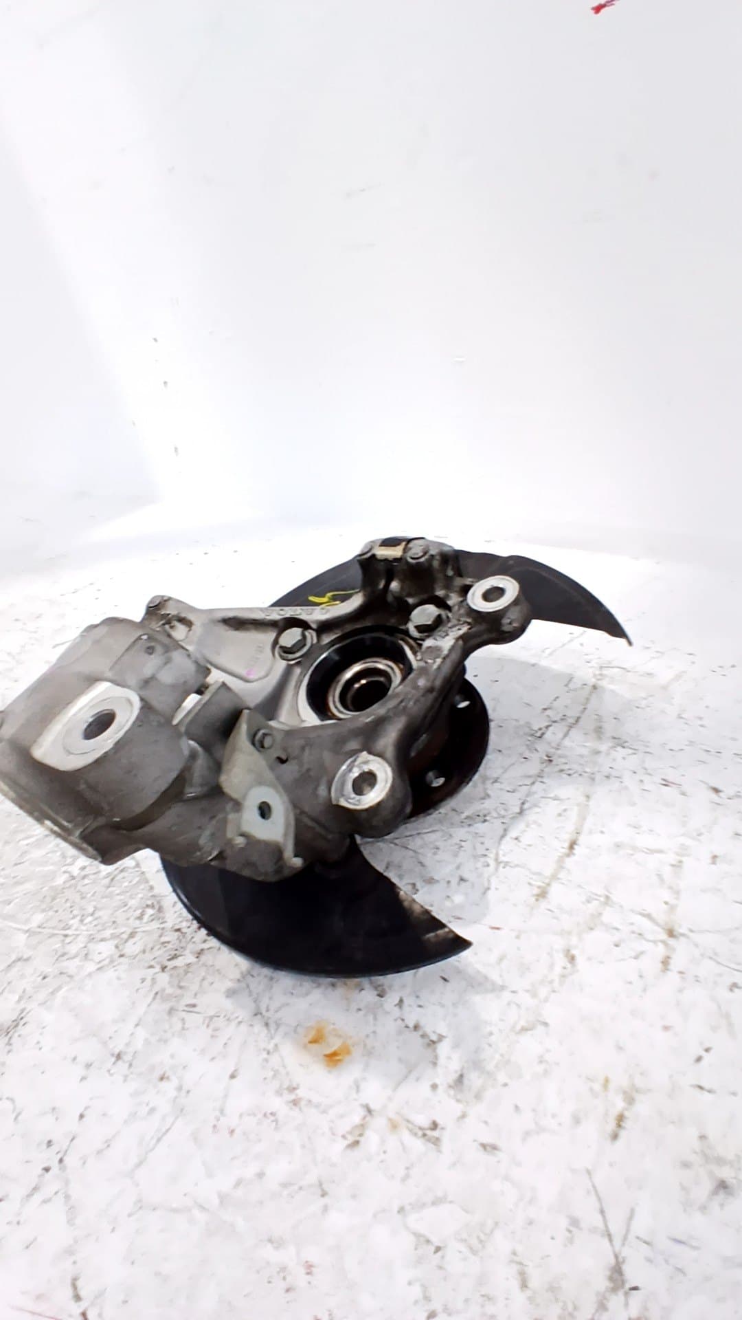 Mangueta delantera derecha VOLVO XC 40 4