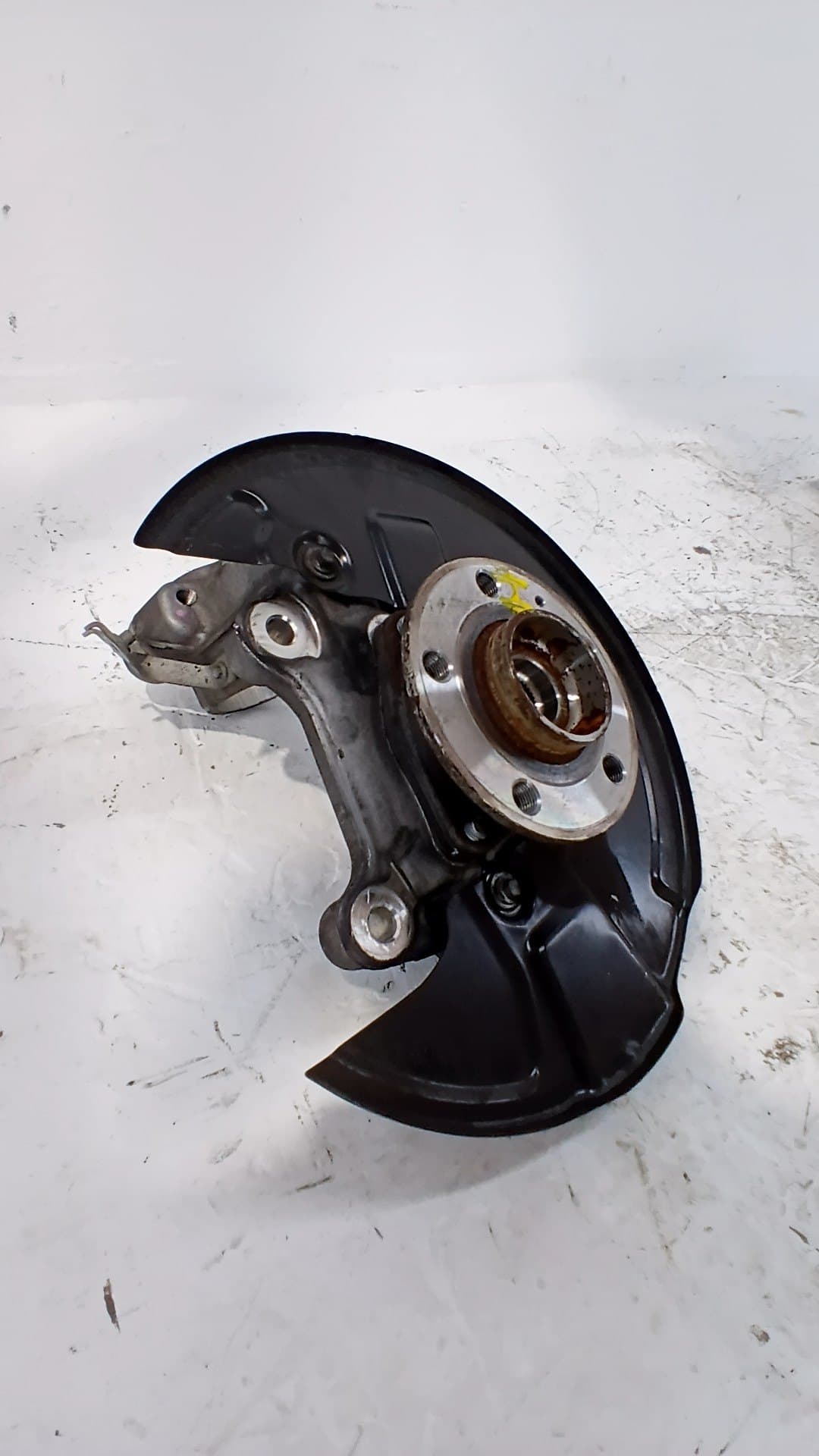 Mangueta delantera izquierda VOLVO XC 40
