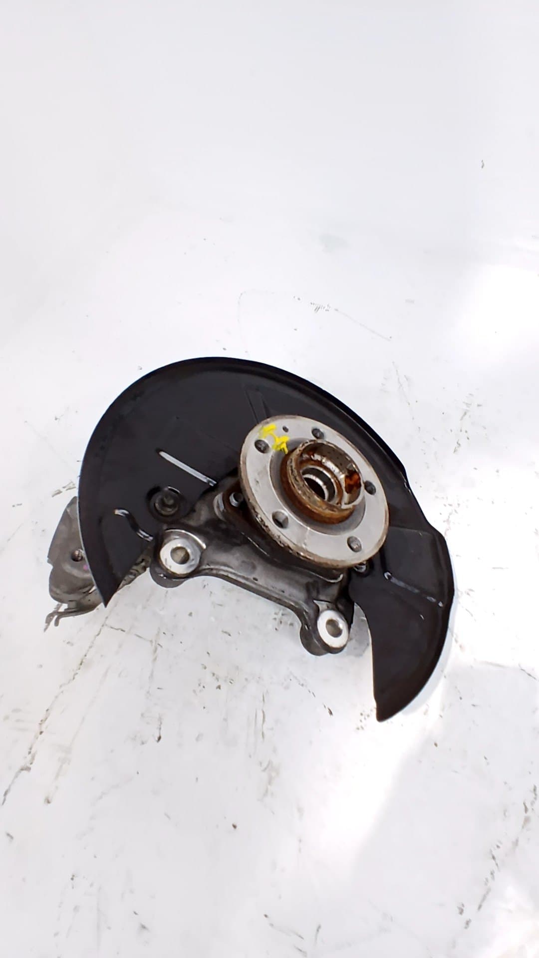Mangueta delantera izquierda VOLVO XC 40 3