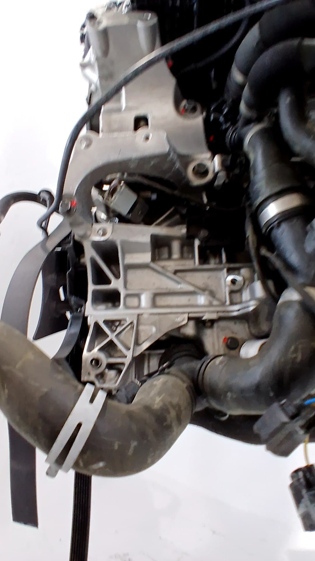 Motor completo VOLVO XC 40 4