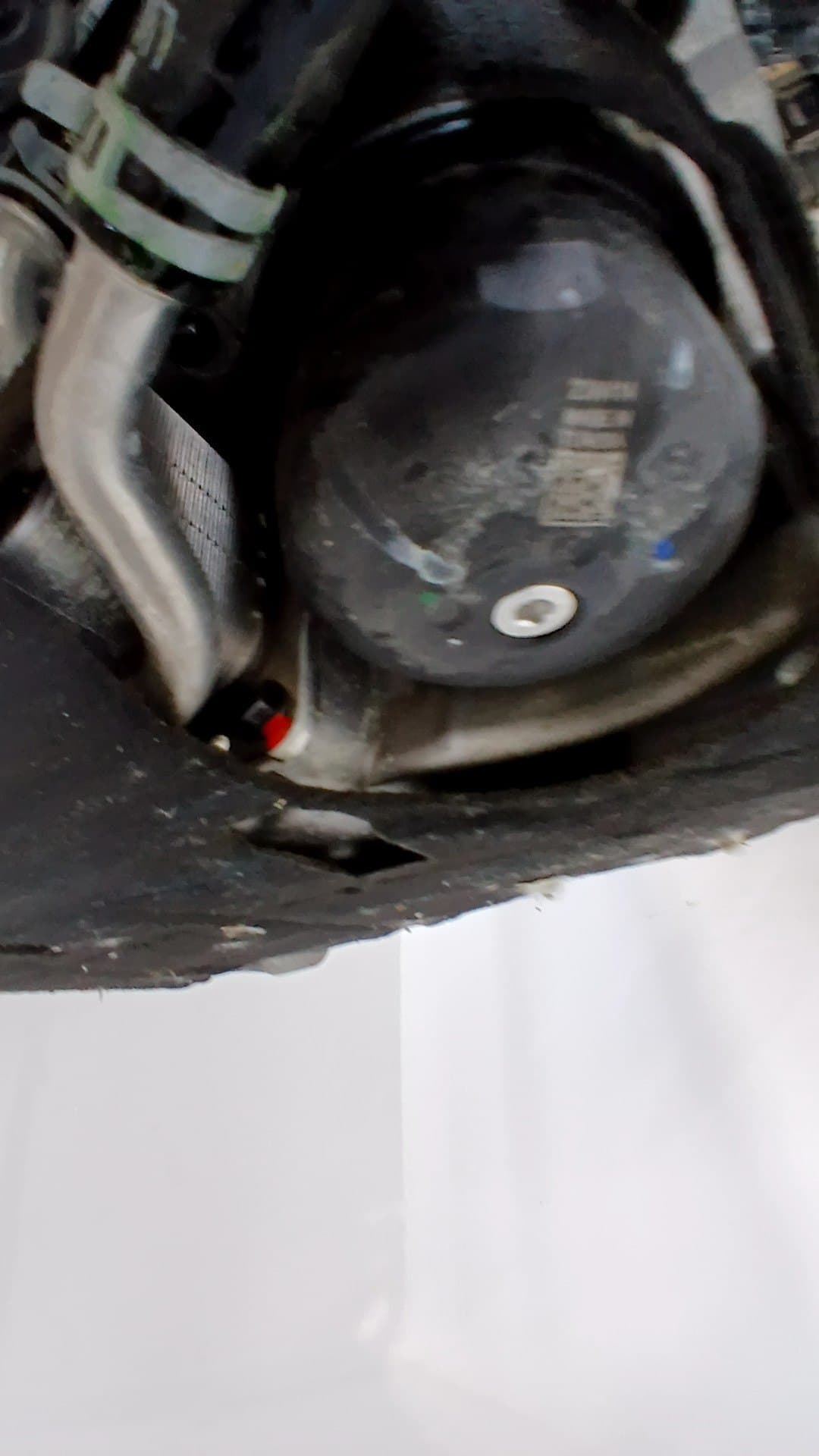 Motor completo VOLVO XC 40 3