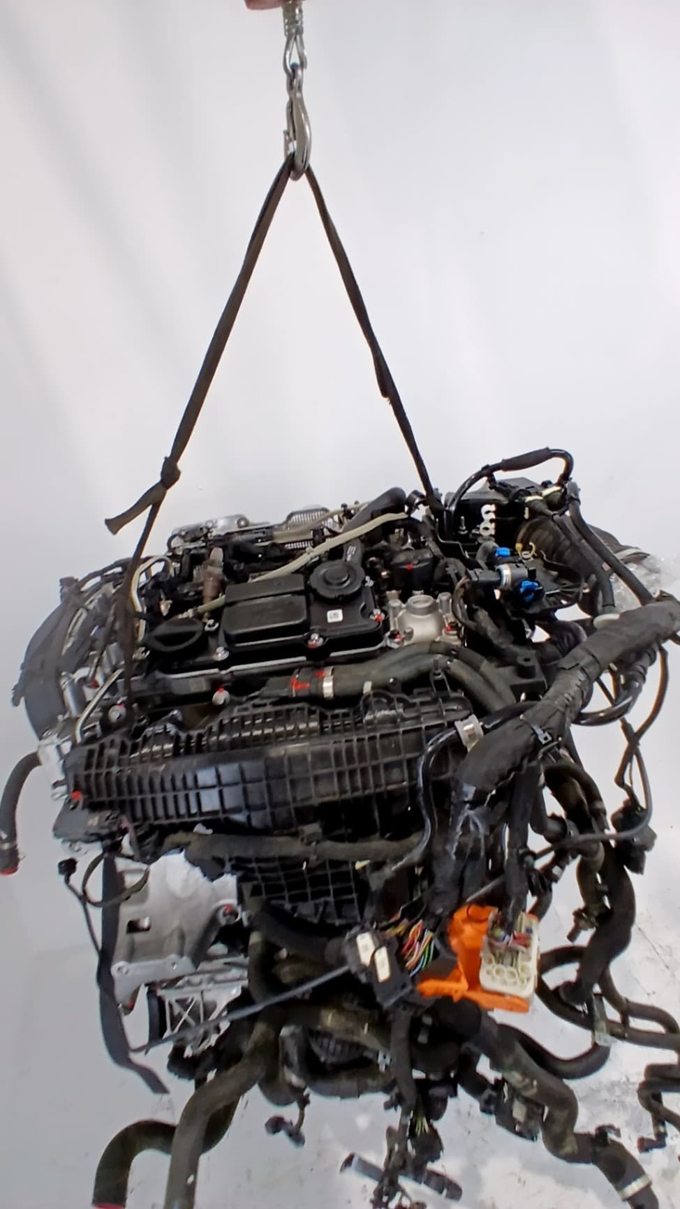 Motor completo VOLVO XC 40