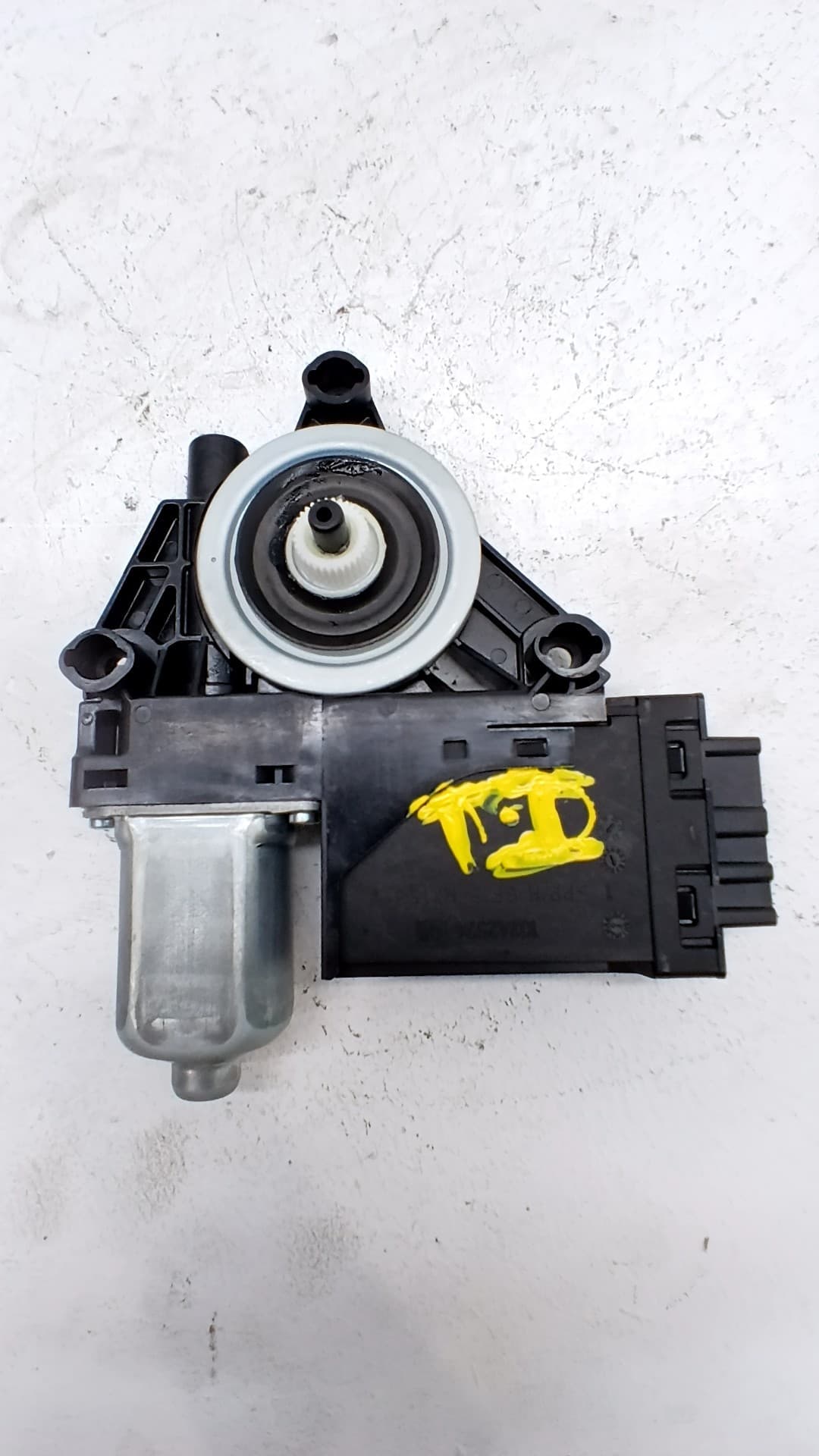 Motor elevalunas trasero derecho VOLVO XC 40