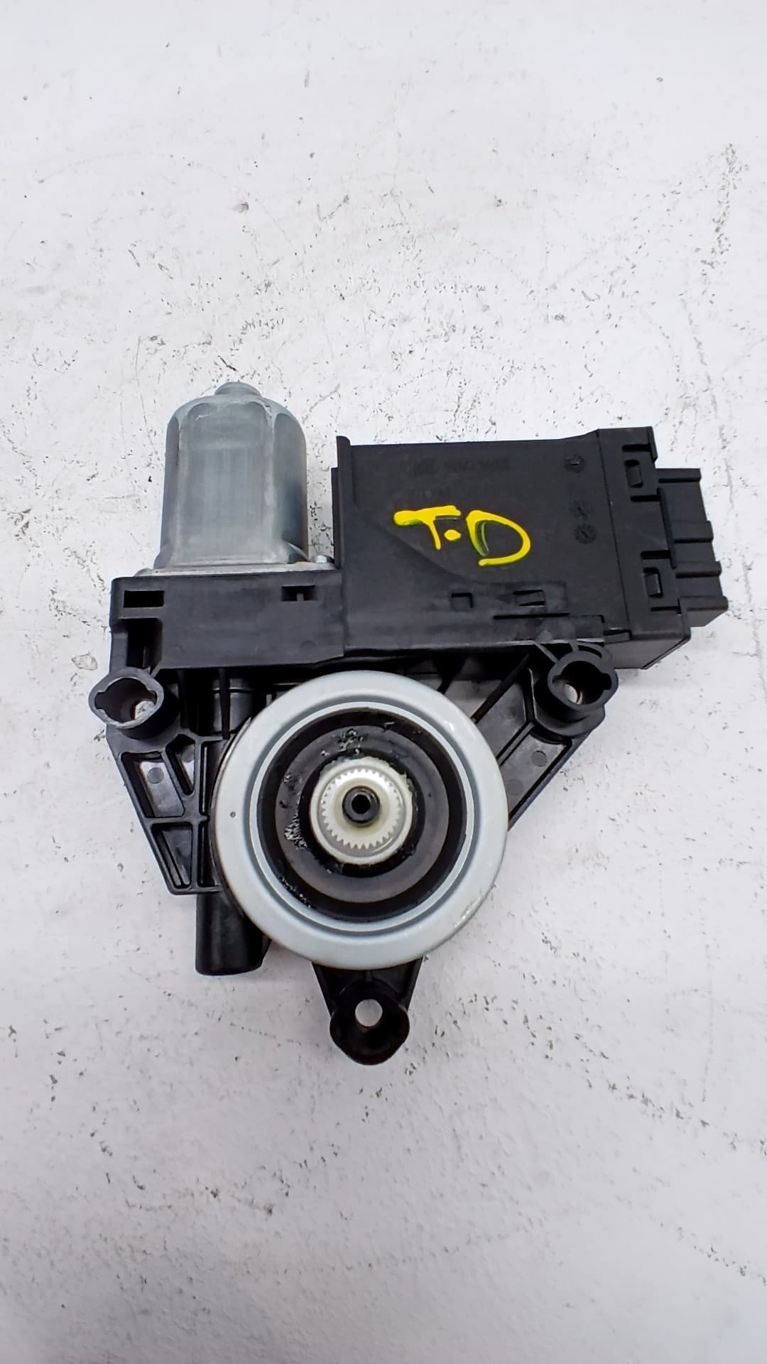 Motor elevalunas trasero izquierdo VOLVO XC 40