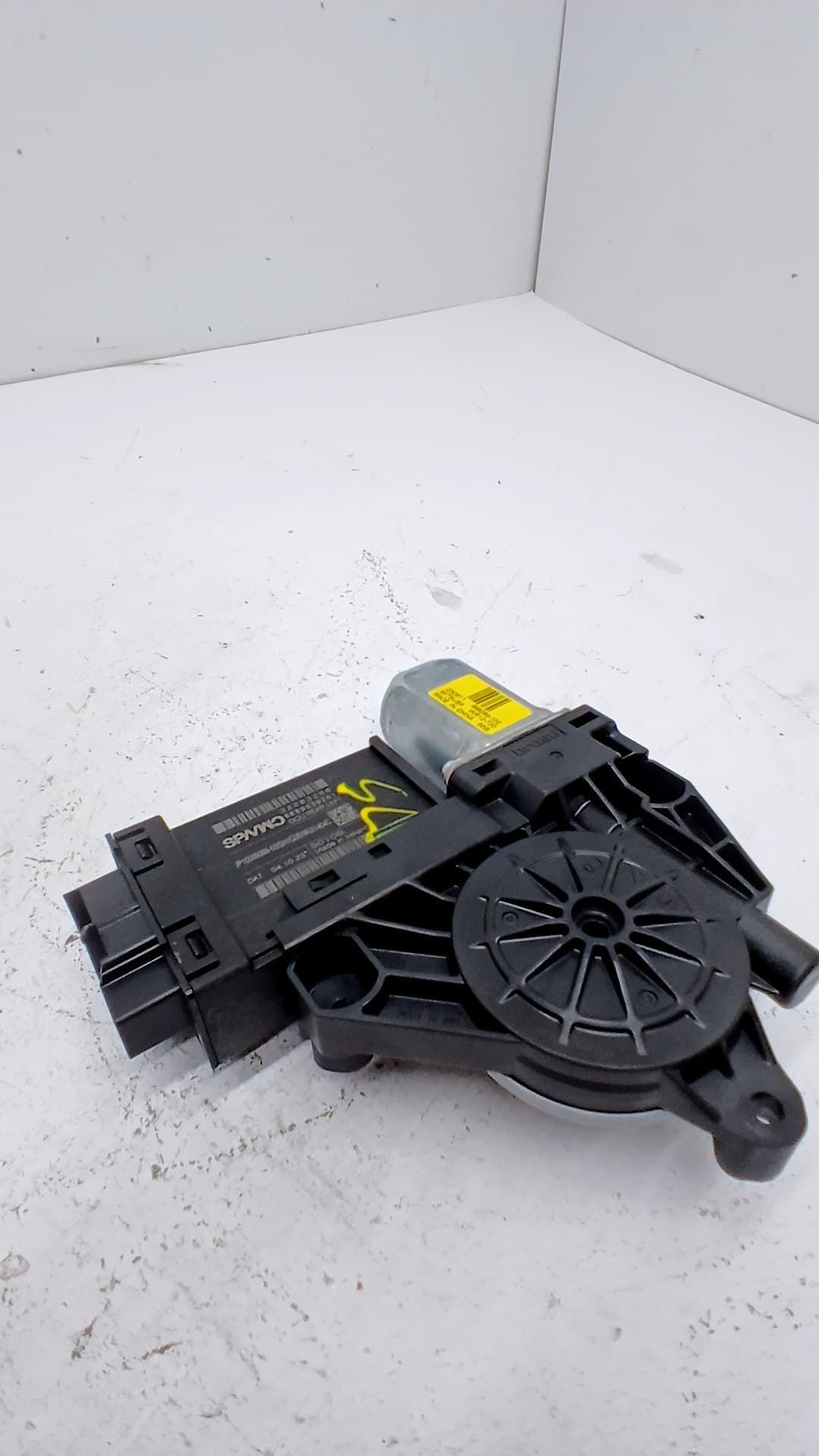 Motor elevalunas trasero izquierdo VOLVO XC 40 2