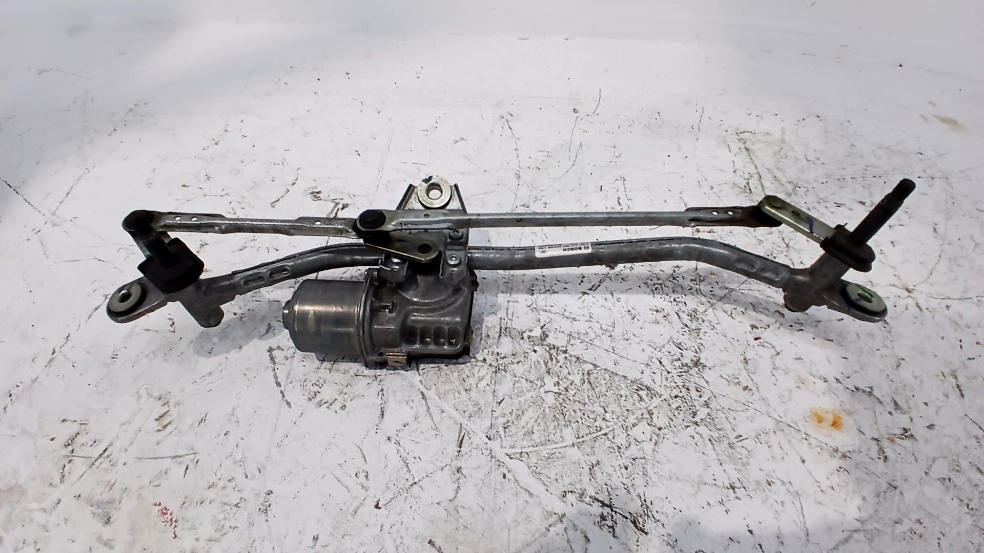Motor limpia delantero VOLVO XC 40