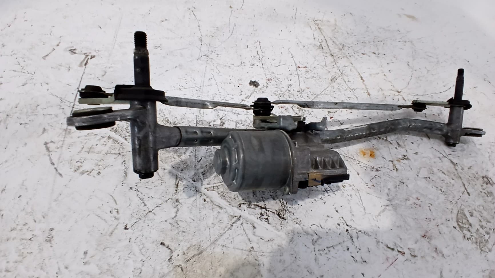 Motor limpia delantero VOLVO XC 40 5