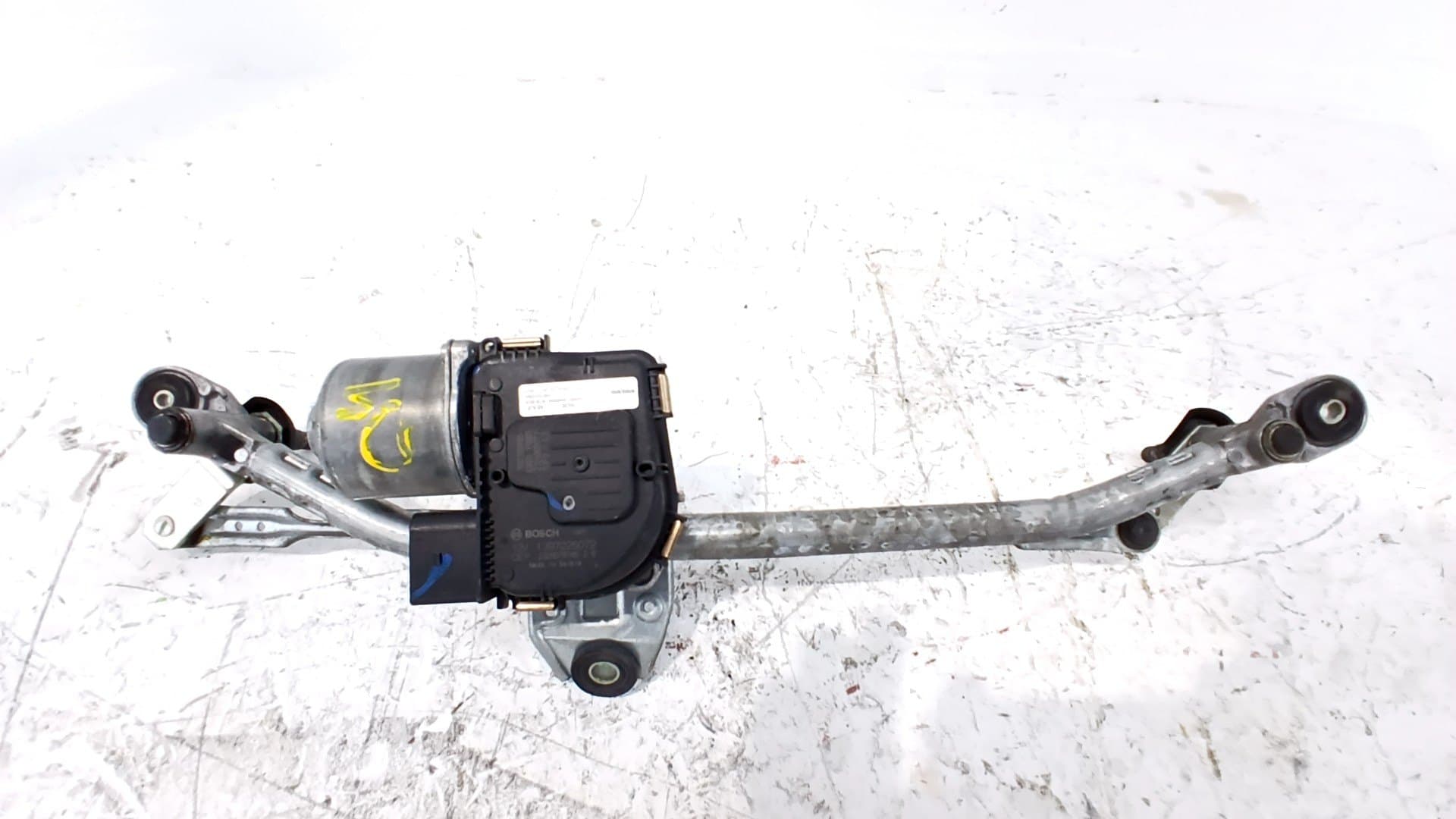 Motor limpia delantero VOLVO XC 40 4
