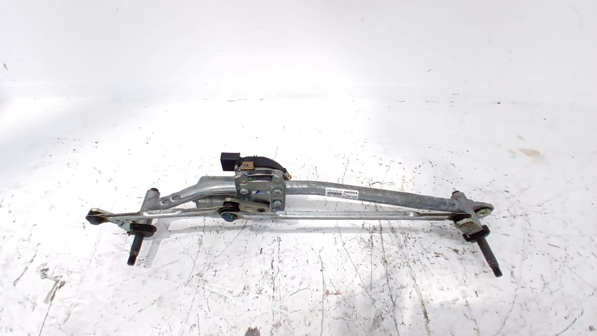 Motor limpia delantero VOLVO XC 40 2