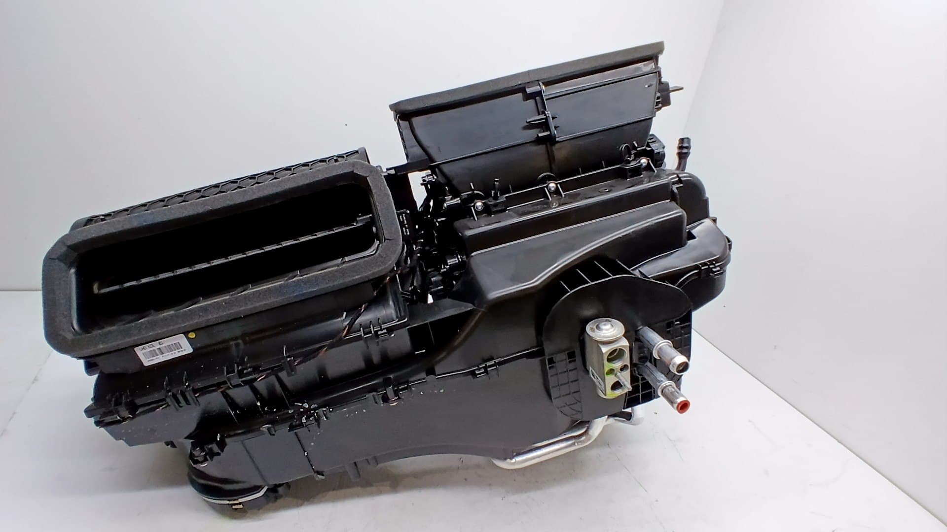 Mueble interior calefaccion VOLVO XC 40