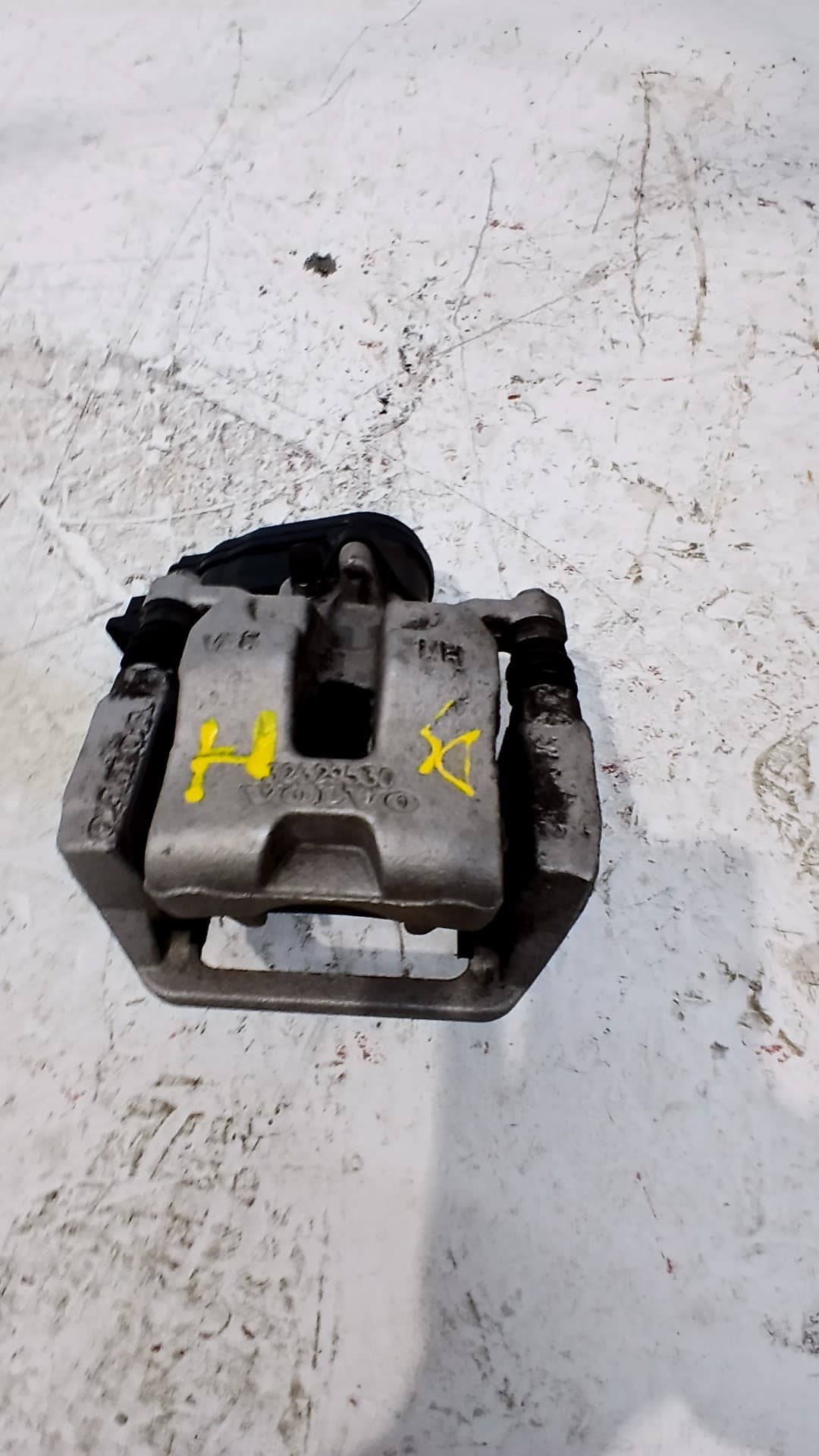 Recambio VOLVO XC 40 ref. 36012650