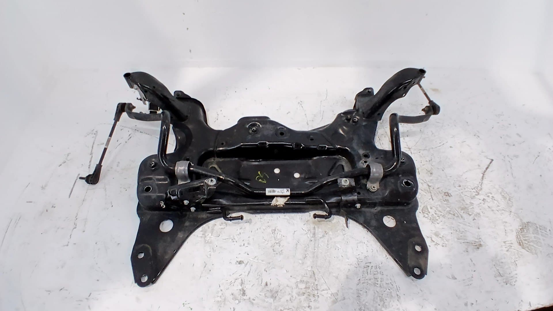 Puente delantero VOLVO XC 40
