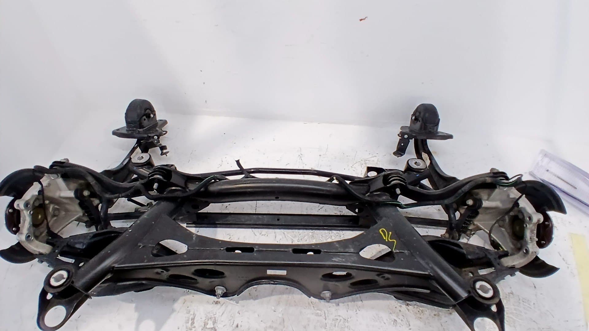 Puente trasero VOLVO XC 40