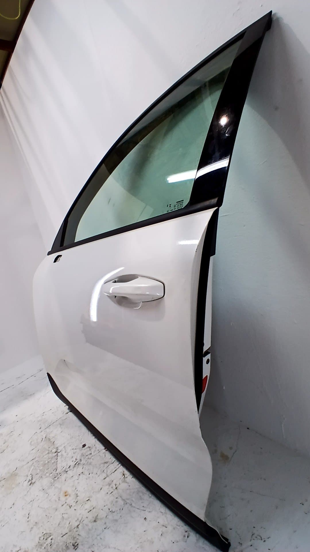 Puerta delantera izquierda VOLVO XC 40 5