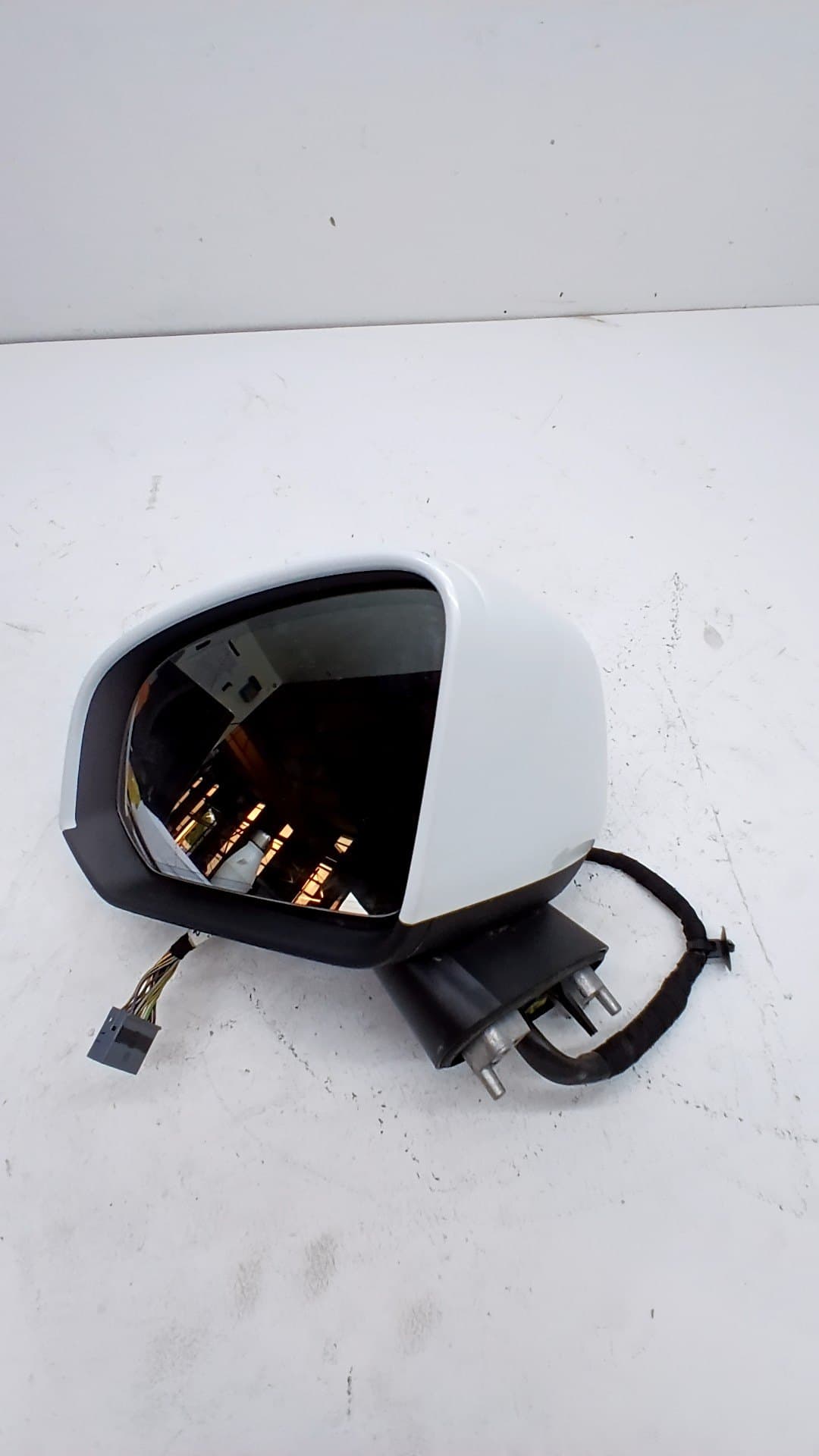 Retrovisor izquierdo VOLVO XC 40