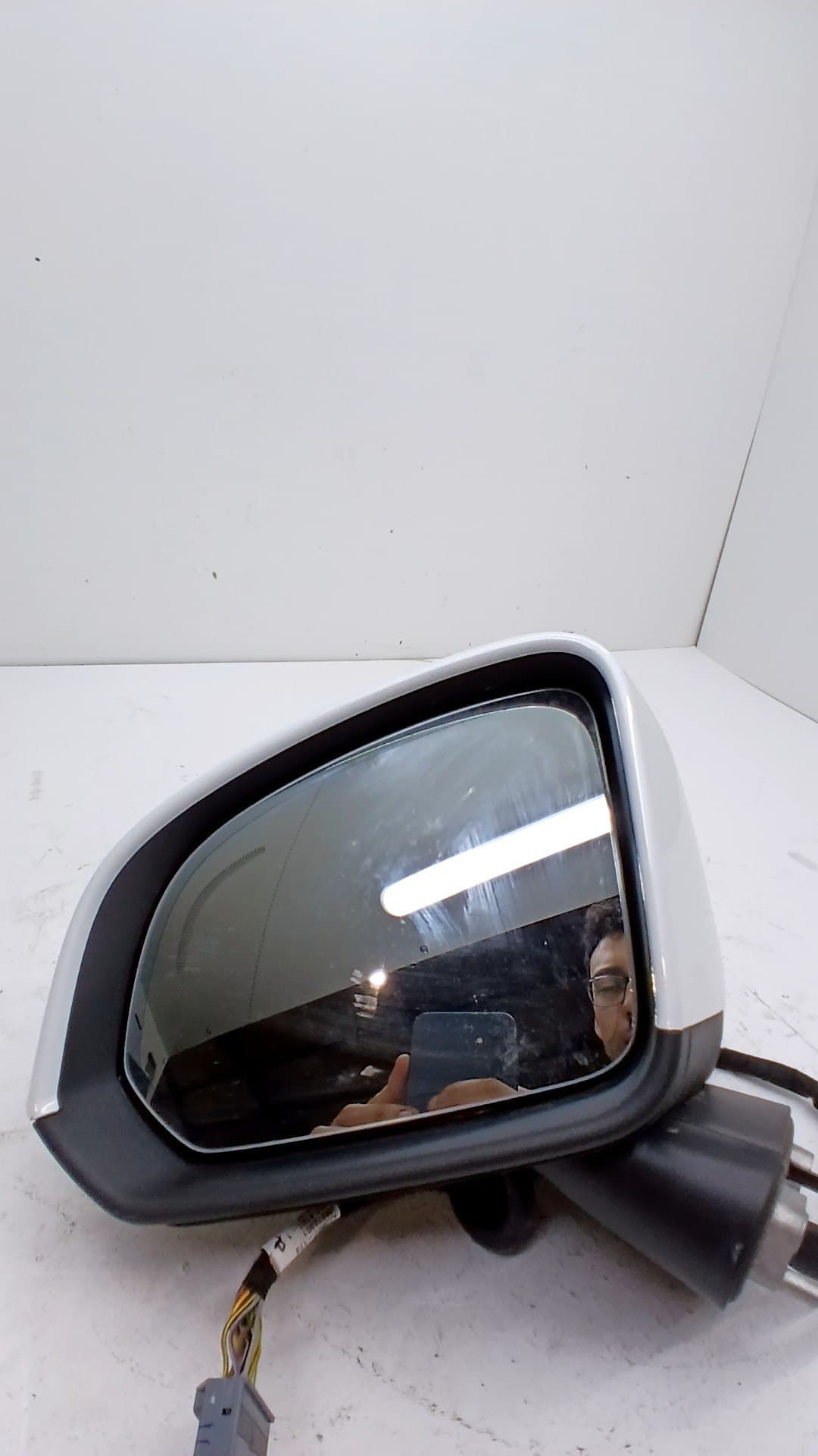 Retrovisor izquierdo VOLVO XC 40 4