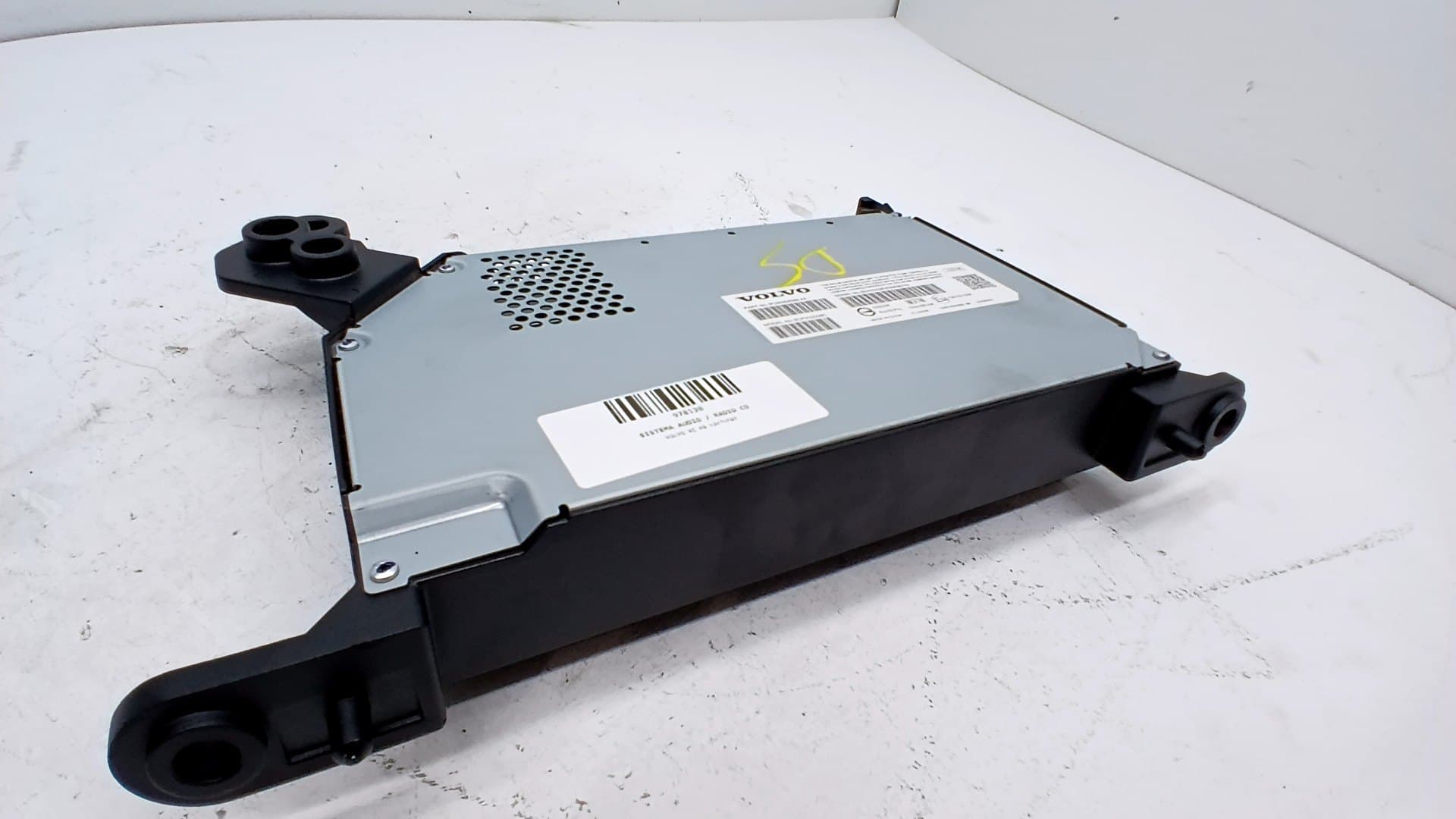 Sistema audio / radio cd VOLVO XC 40 4