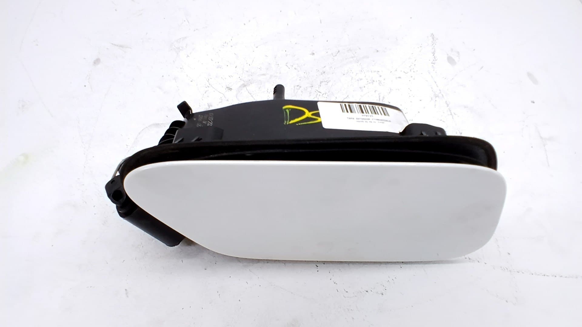 Tapa exterior combustible VOLVO XC 40 5