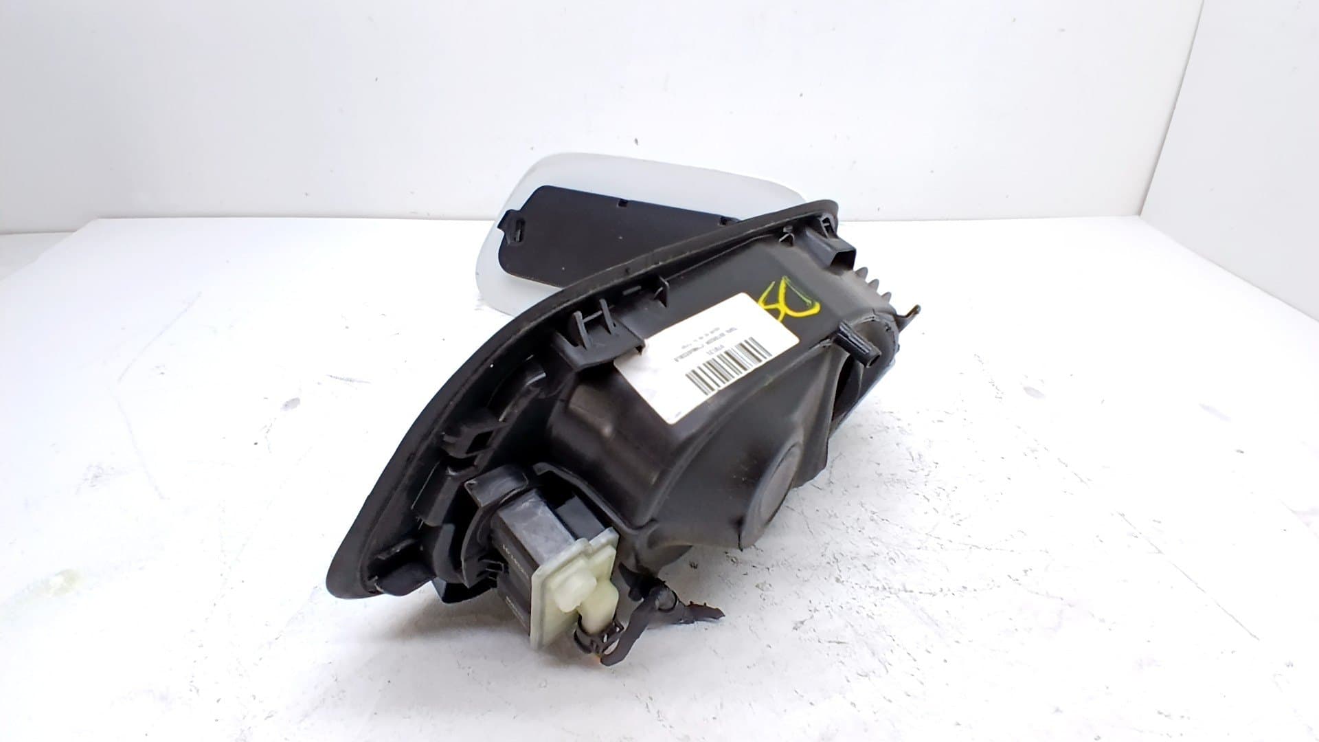 Tapa exterior combustible VOLVO XC 40 3