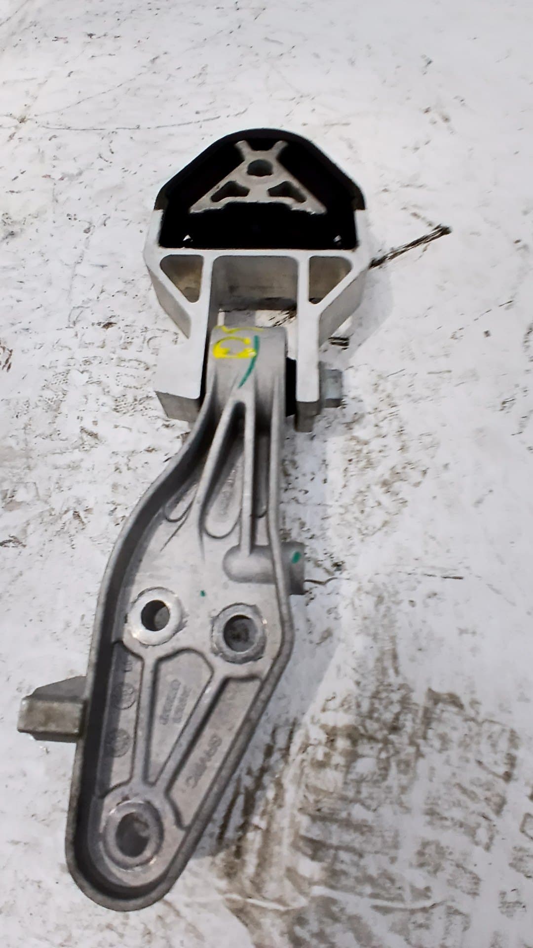 Soporte motor VOLVO XC 40 3