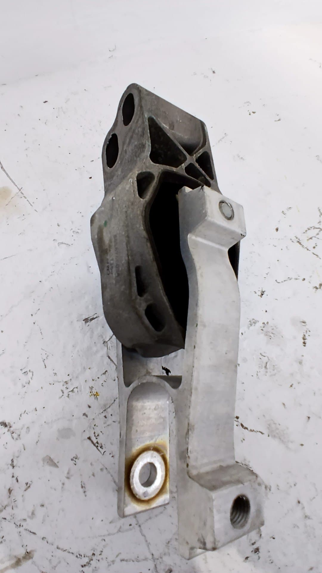 Soporte motor VOLVO XC 40 4