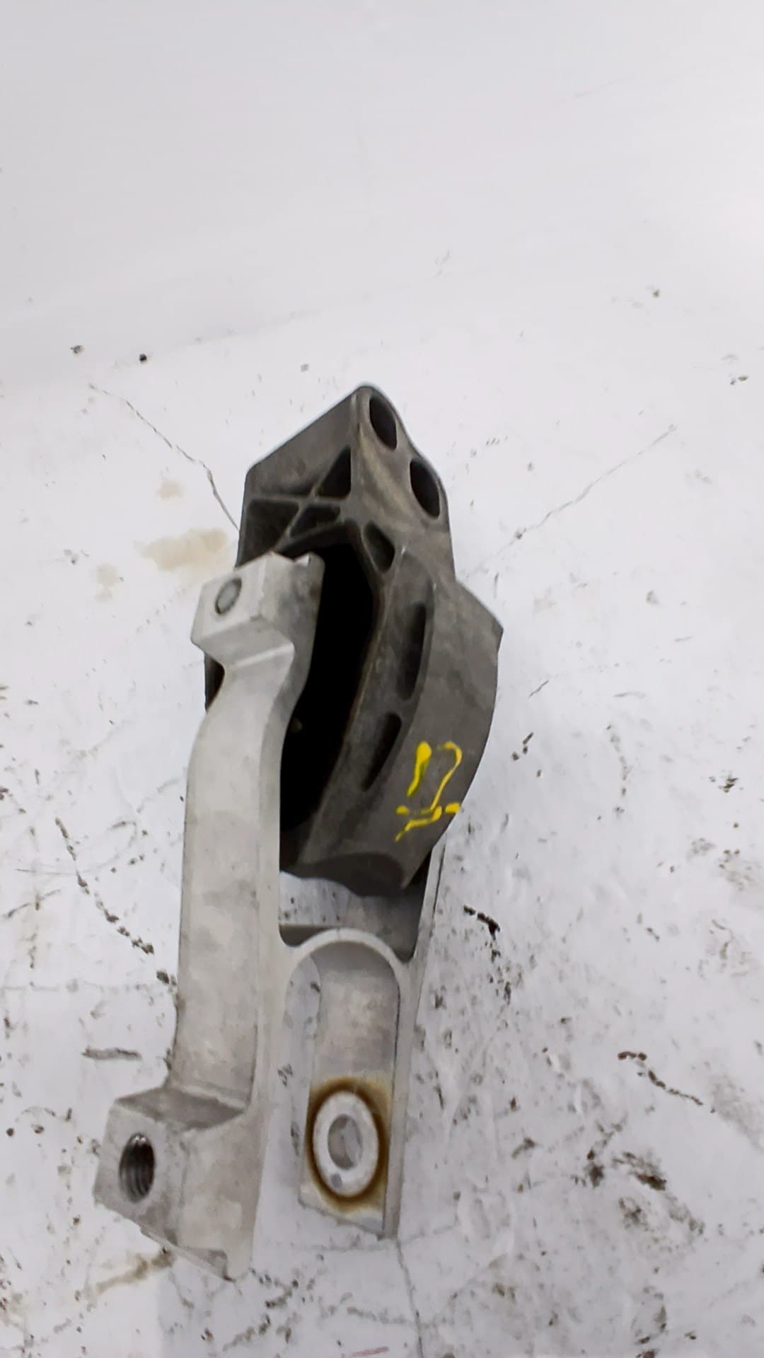 Soporte motor VOLVO XC 40 3