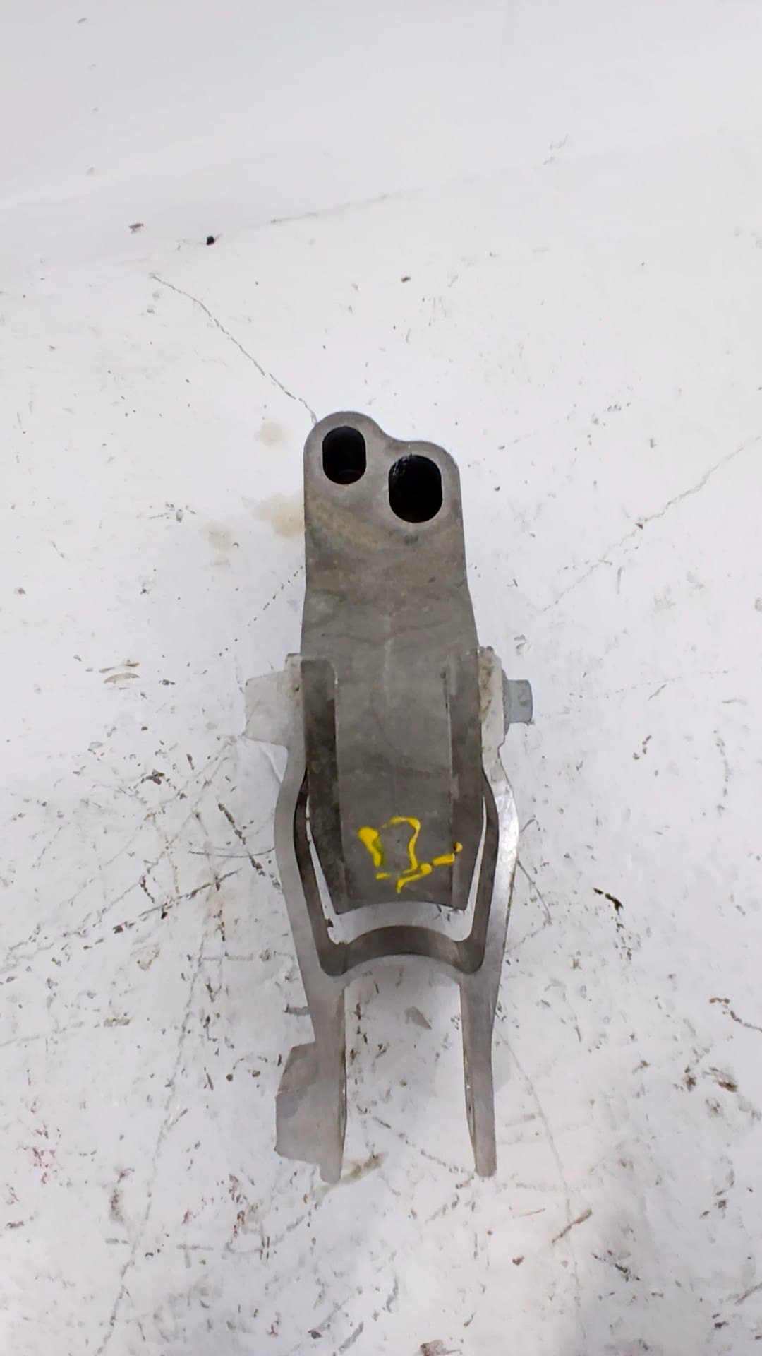 Soporte motor VOLVO XC 40 2