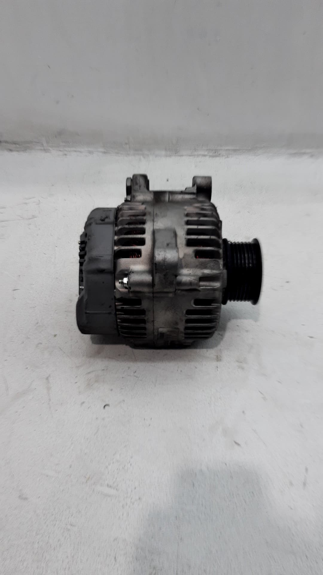 Alternador TOYOTA AVENSIS (_T25_)